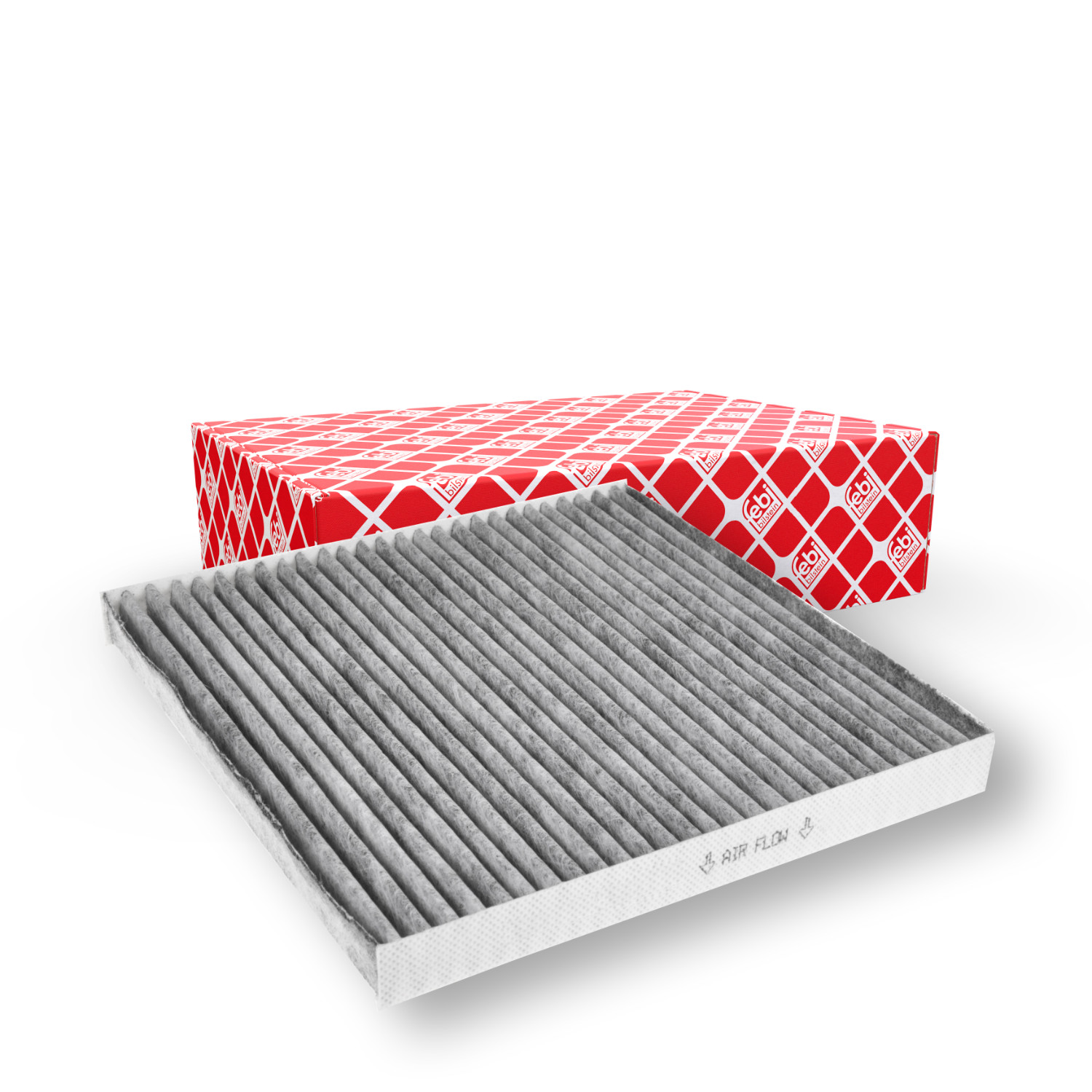 Febi 44848 Pollen / Cabin Filter