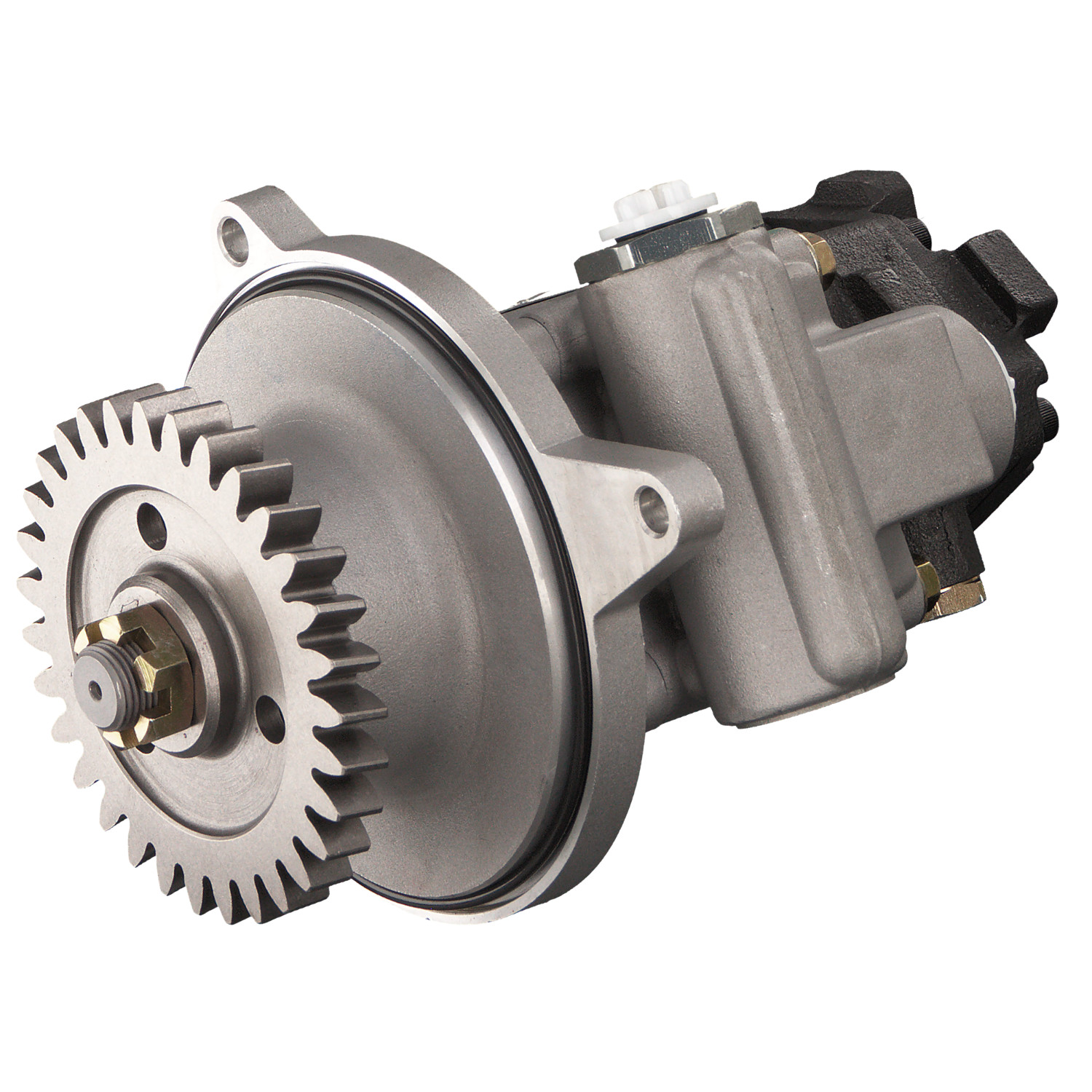 Febi 44898 Power Steering Pump