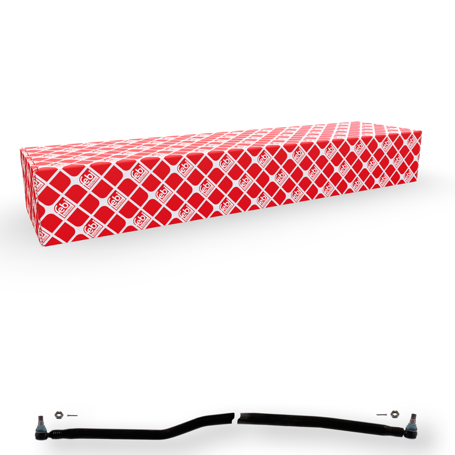 Febi 44920 Centre Rod Assembly