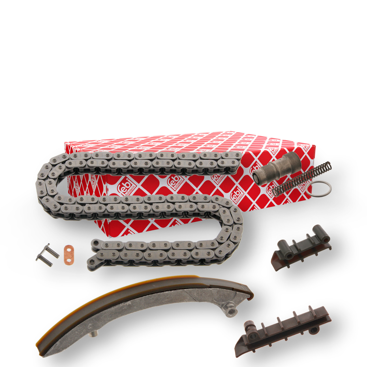 Febi 44953 Timing Chain Kit
