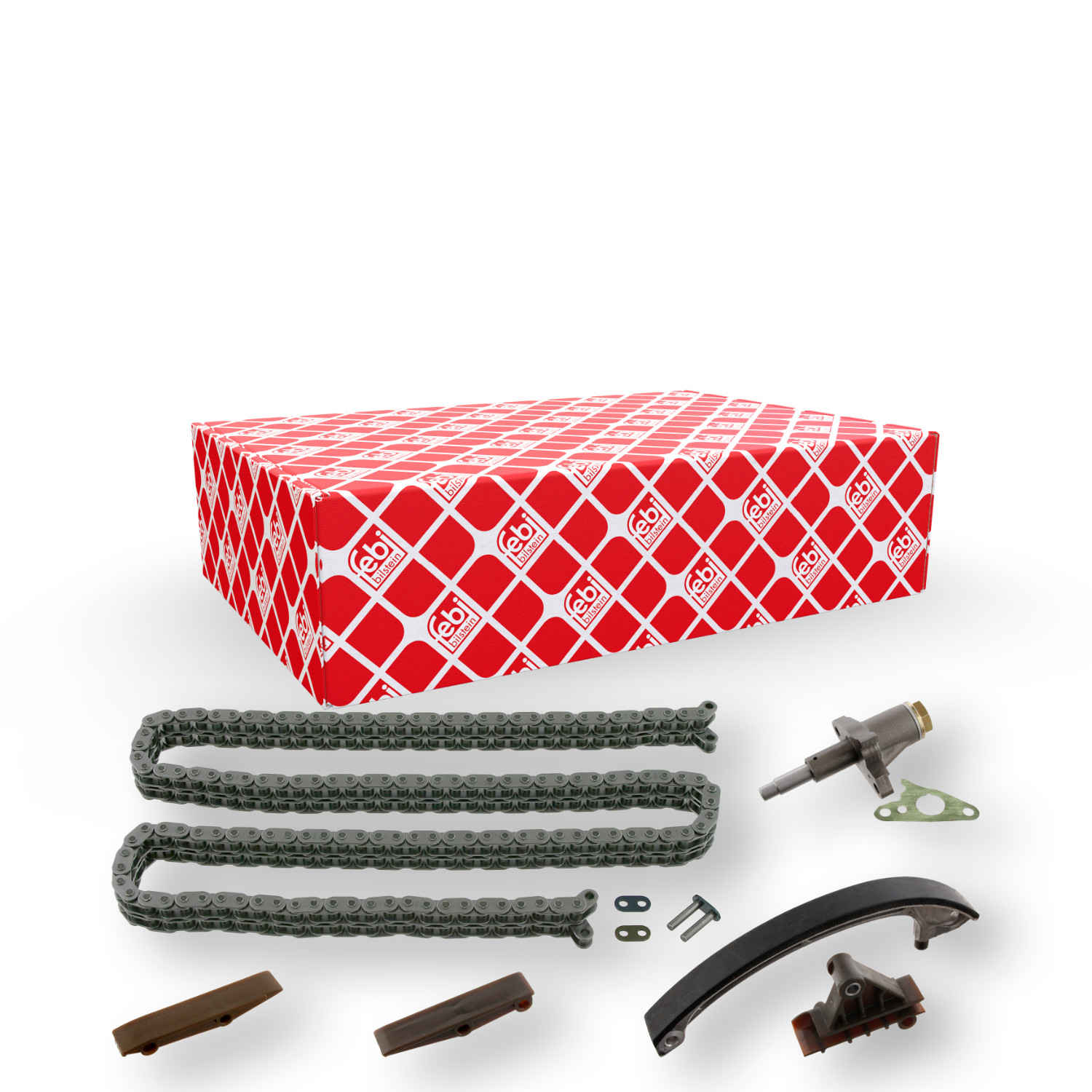 Febi 44960 Timing Chain Kit