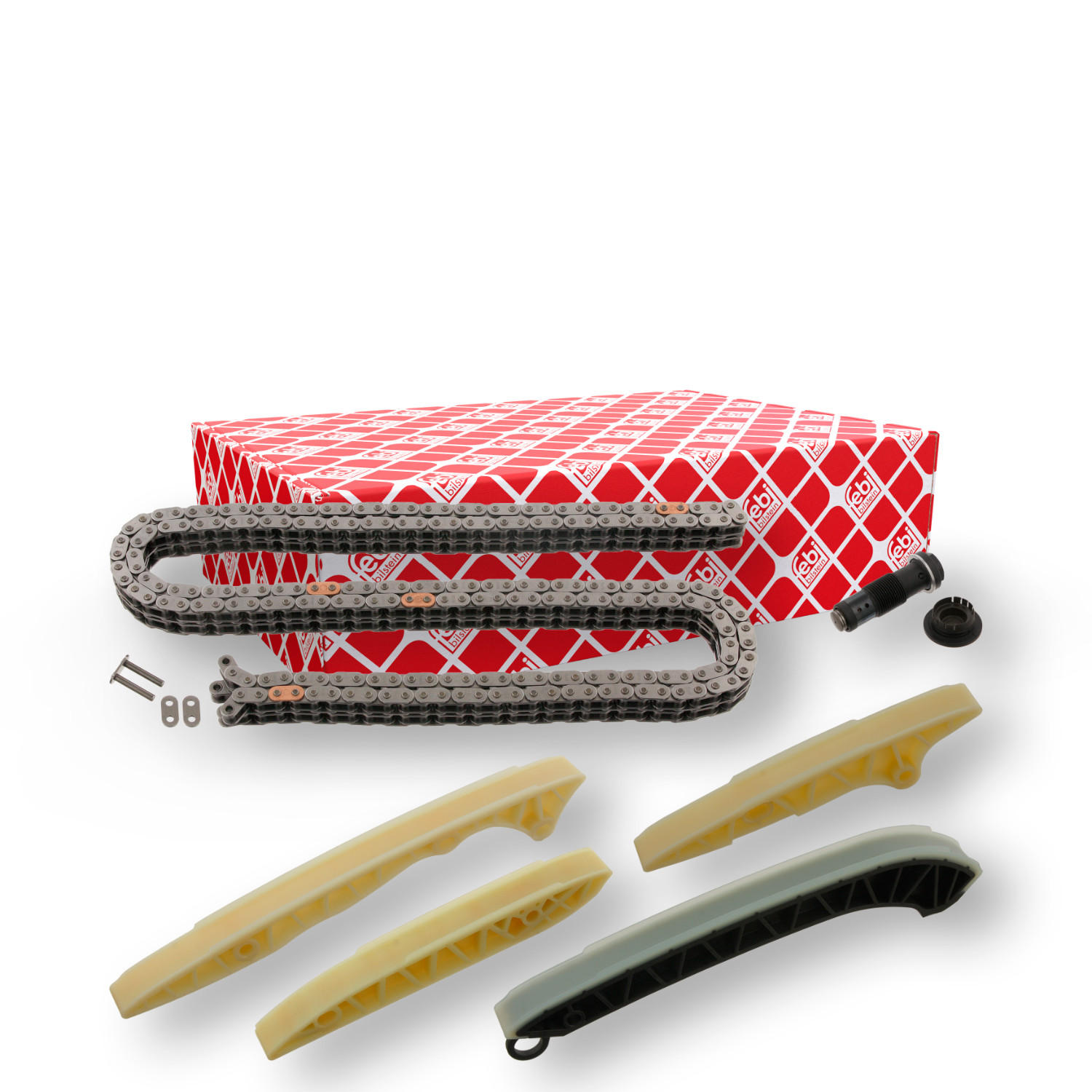 Febi 44963 Timing Chain Kit