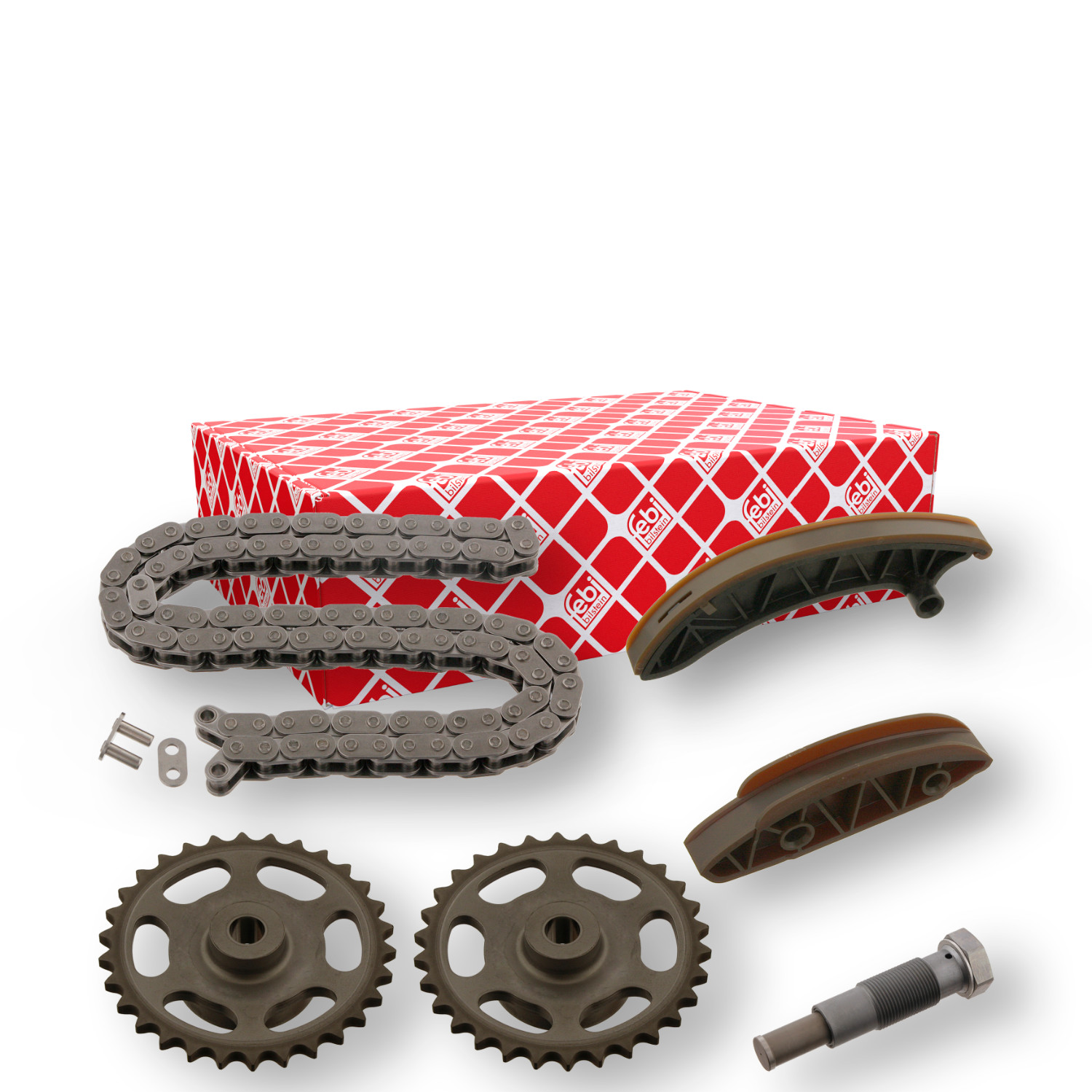 Febi 44971 Timing Chain Kit