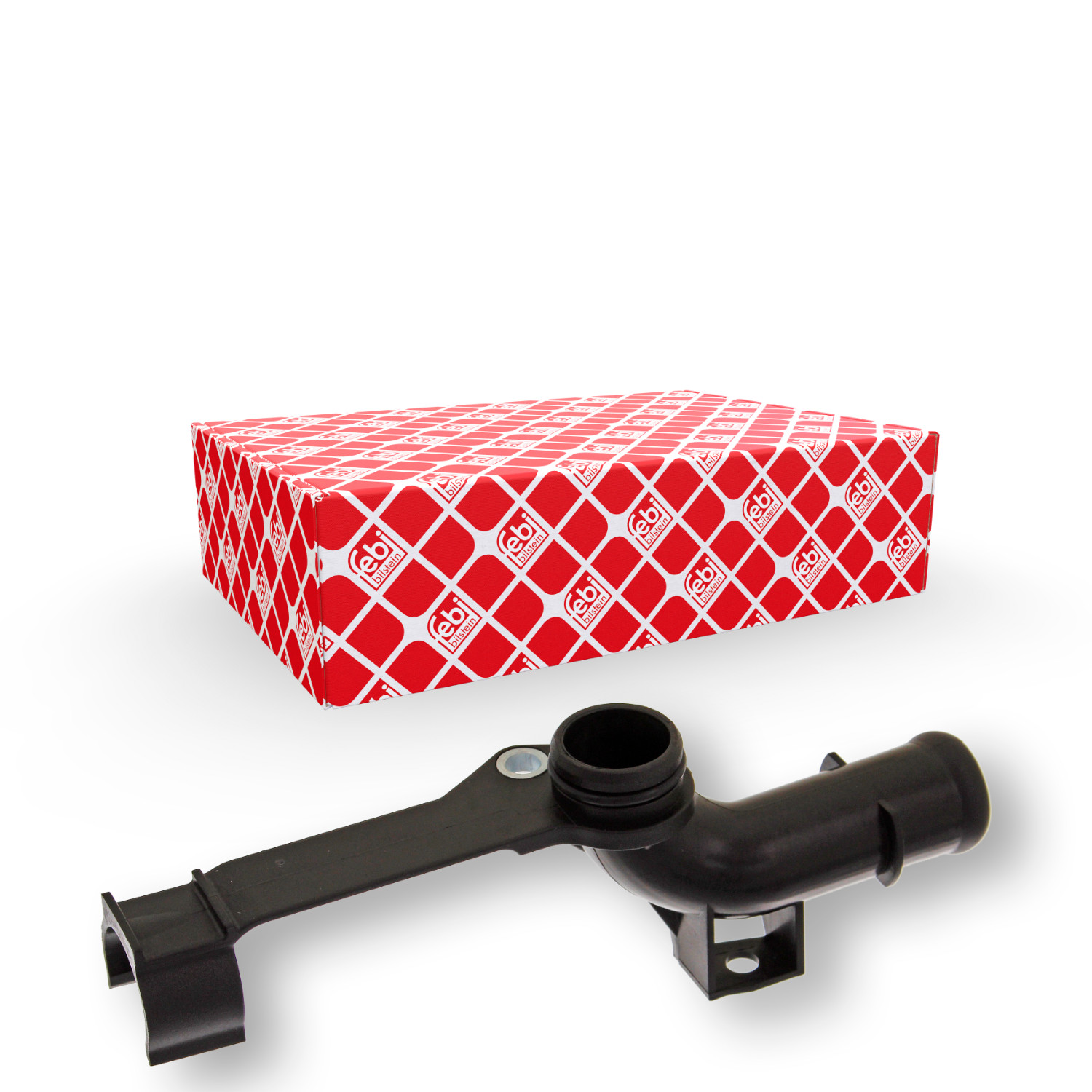 Febi 44985 Coolant Flange / Pipe