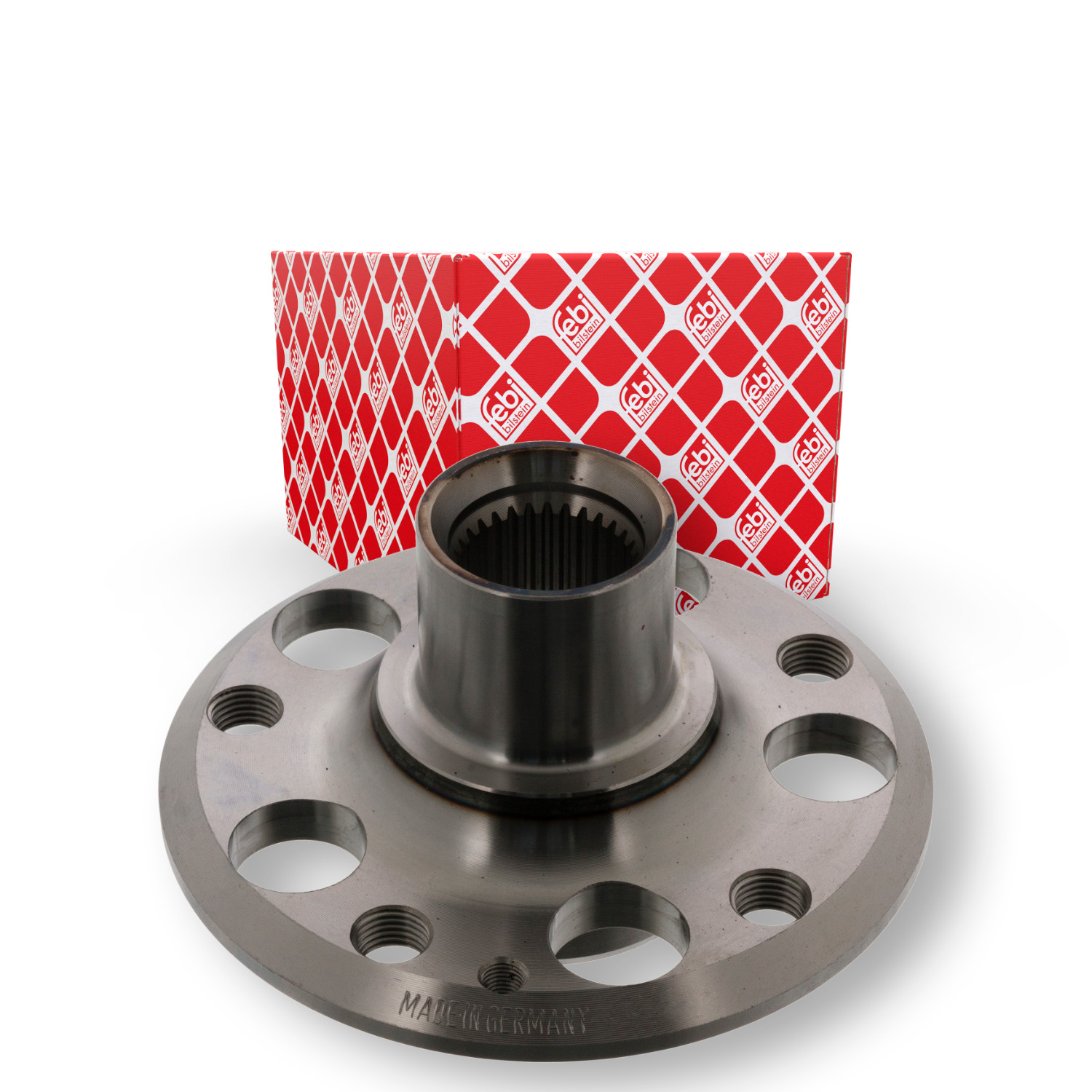 Febi 45000 Wheel Hub