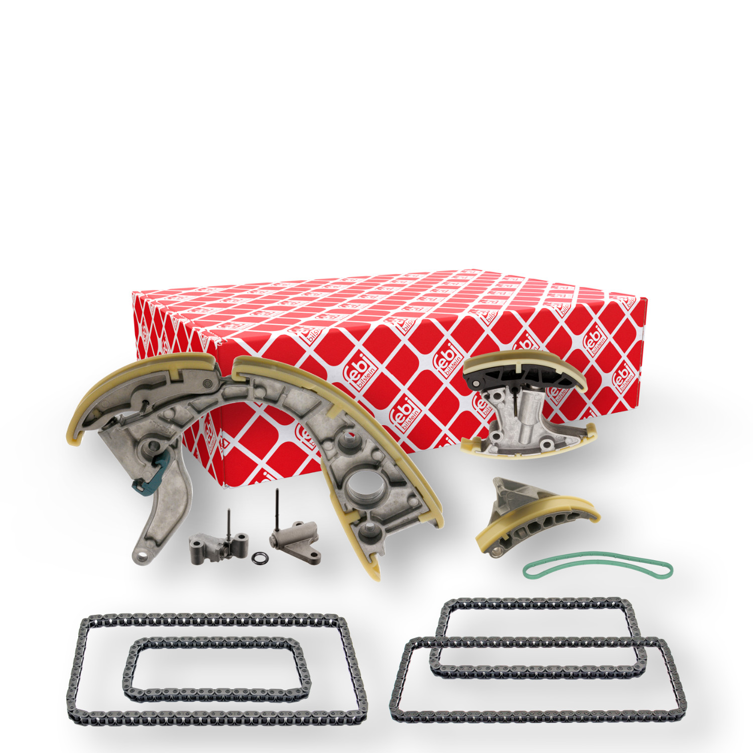 Febi 45003 Timing Chain Kit