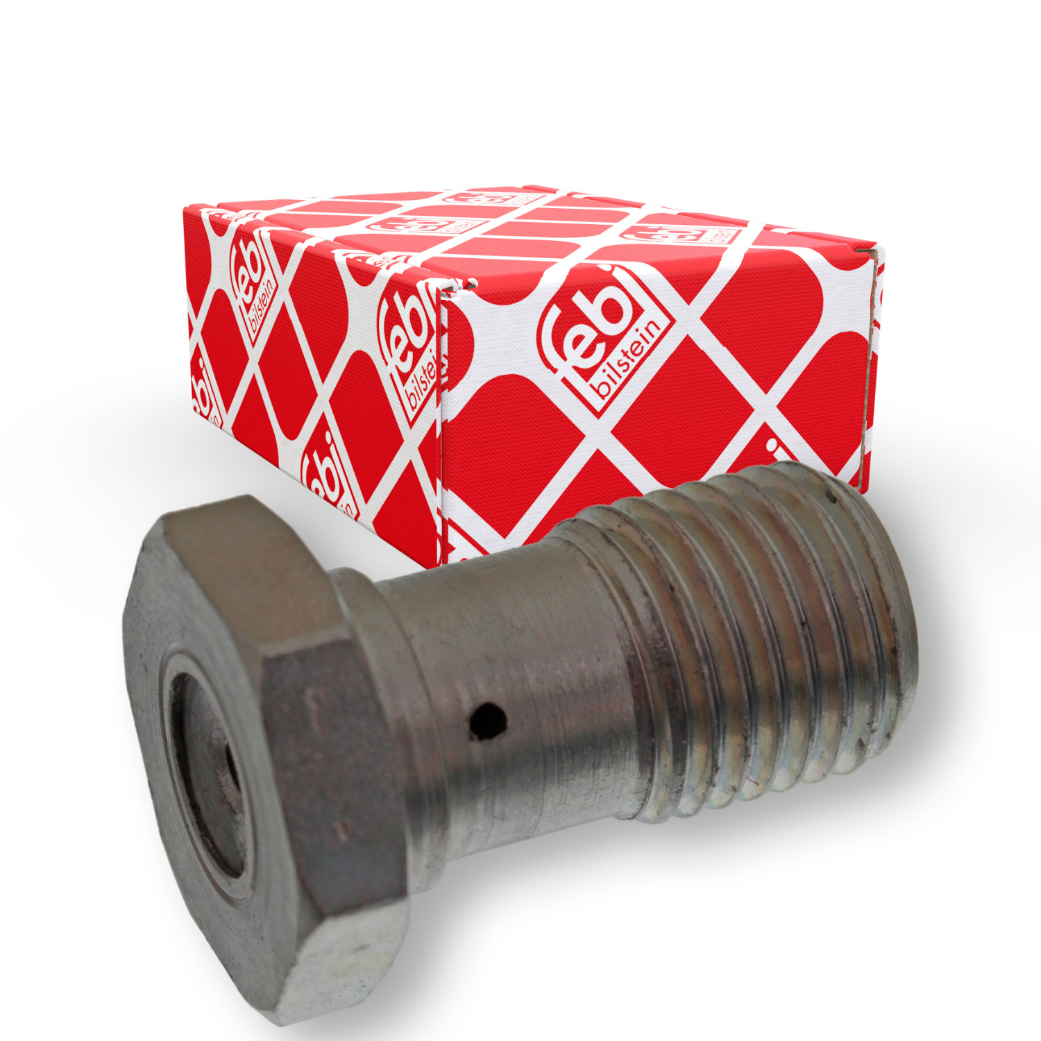 Febi 45012 Oil Pressure Valve