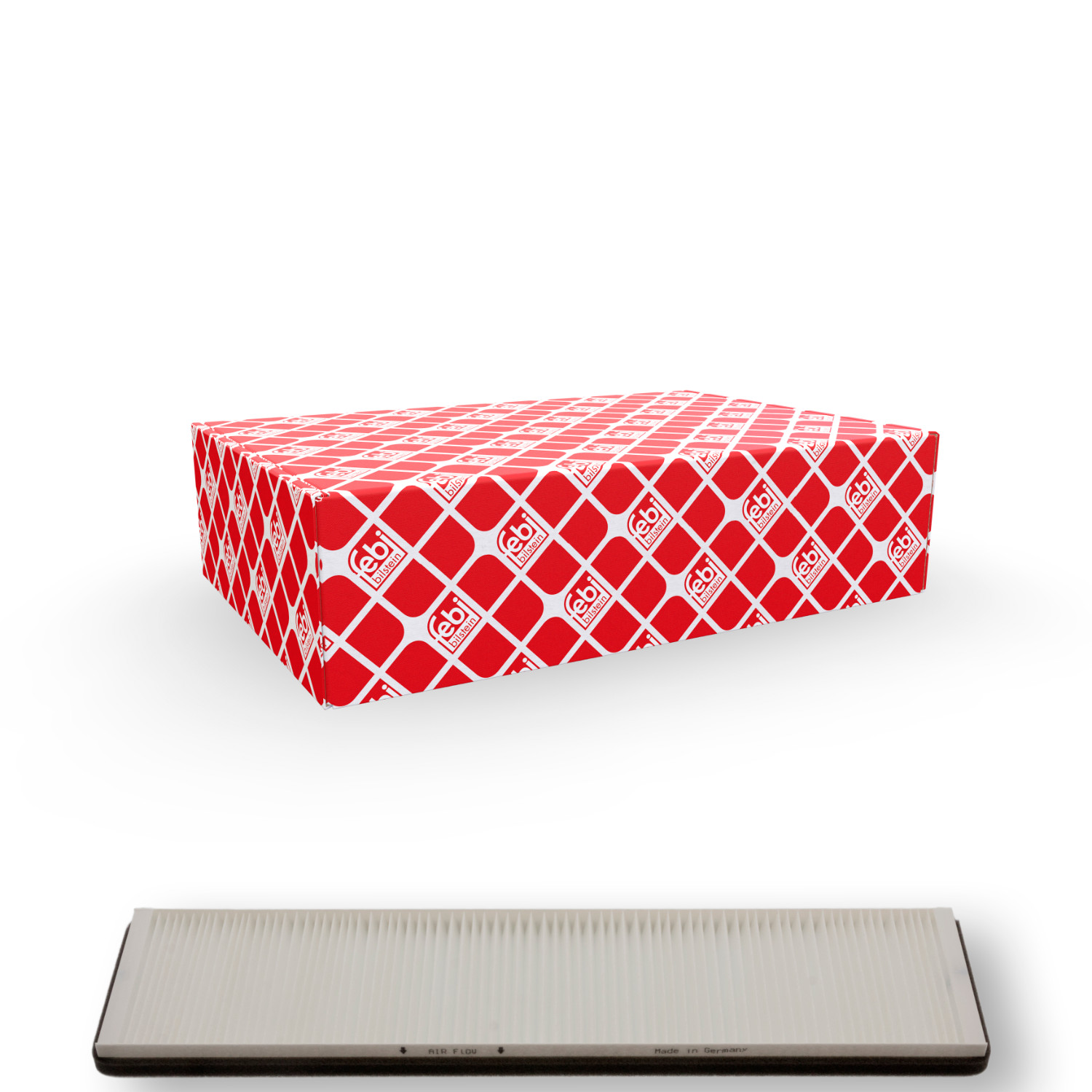 Febi 45016 Pollen / Cabin Filter