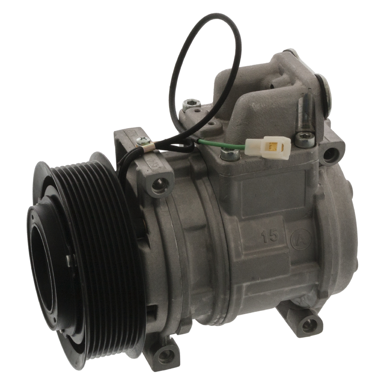 Febi 45040 Air Con Compressor