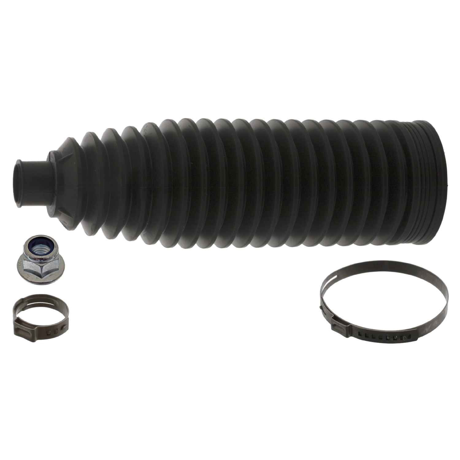 Febi 45096 Steering Rack Boot