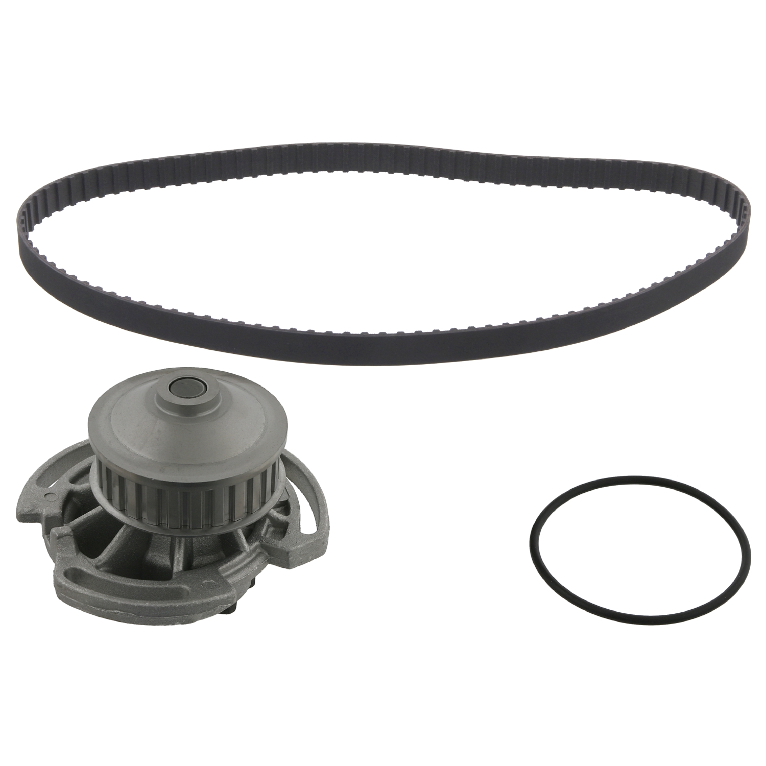 Febi 45139 Timing Belt & Water Pump Kit