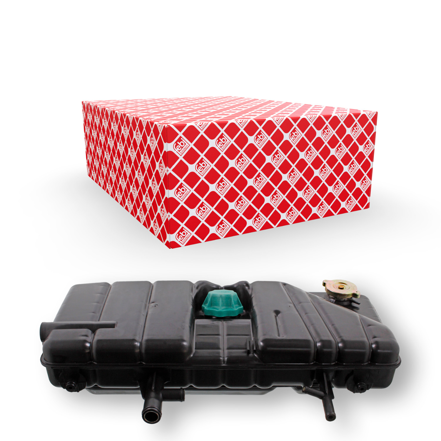 Febi 45156 Coolant Expansion Tank