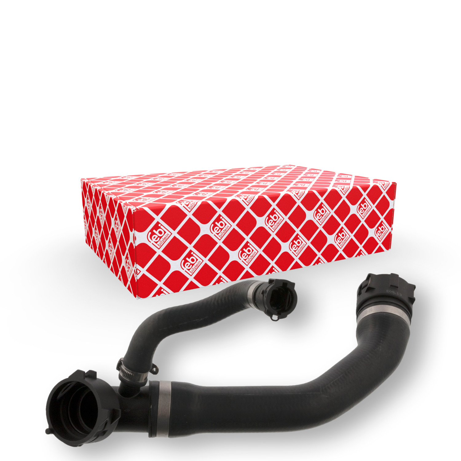 Febi 45280 Radiator Hose