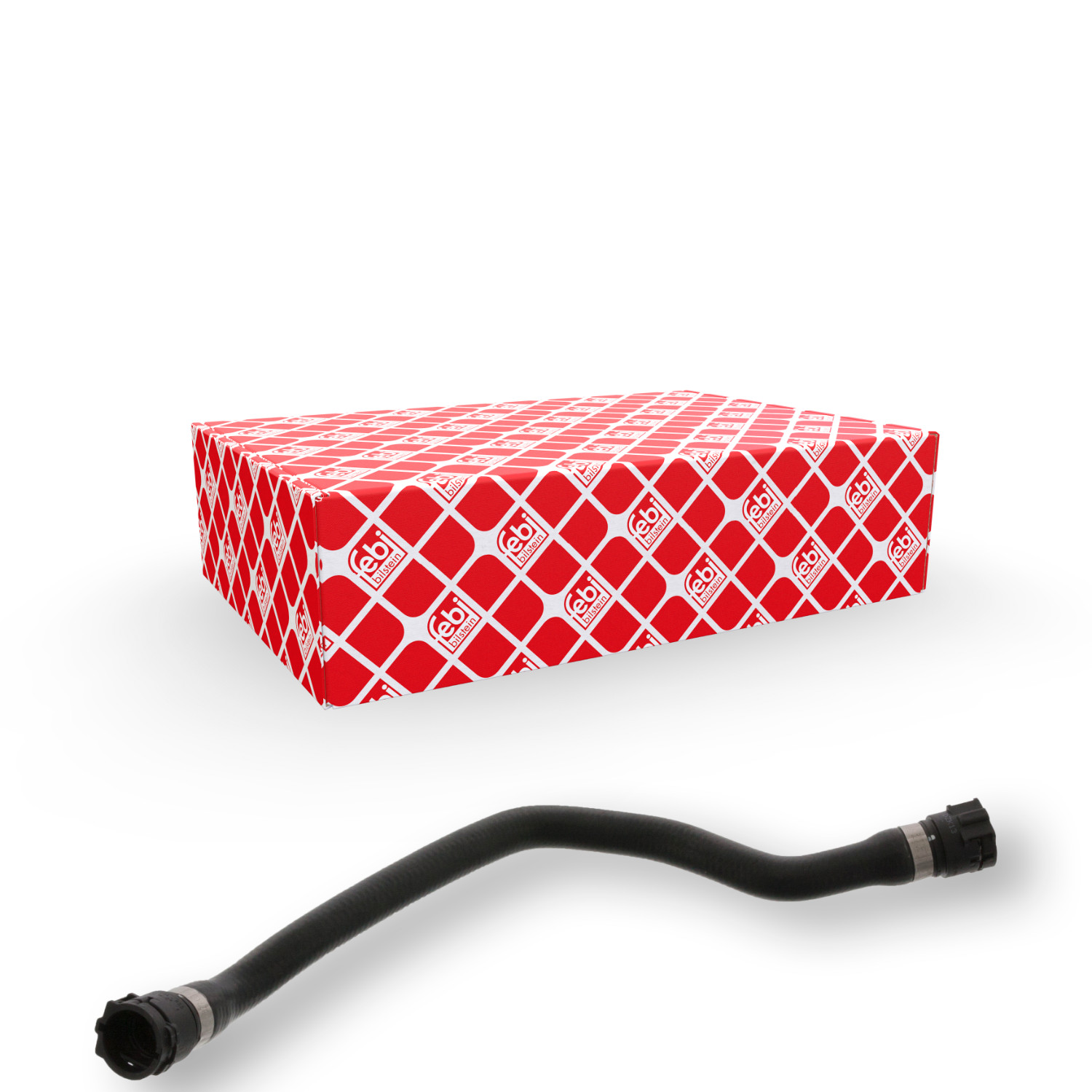 Febi 45284 Radiator Hose