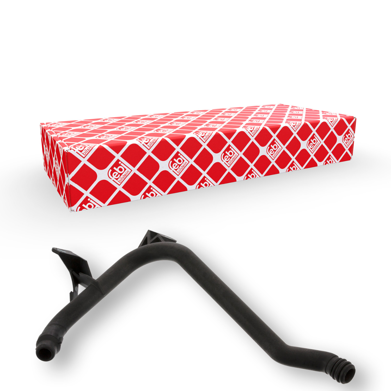 Febi 45350 Coolant Pipe