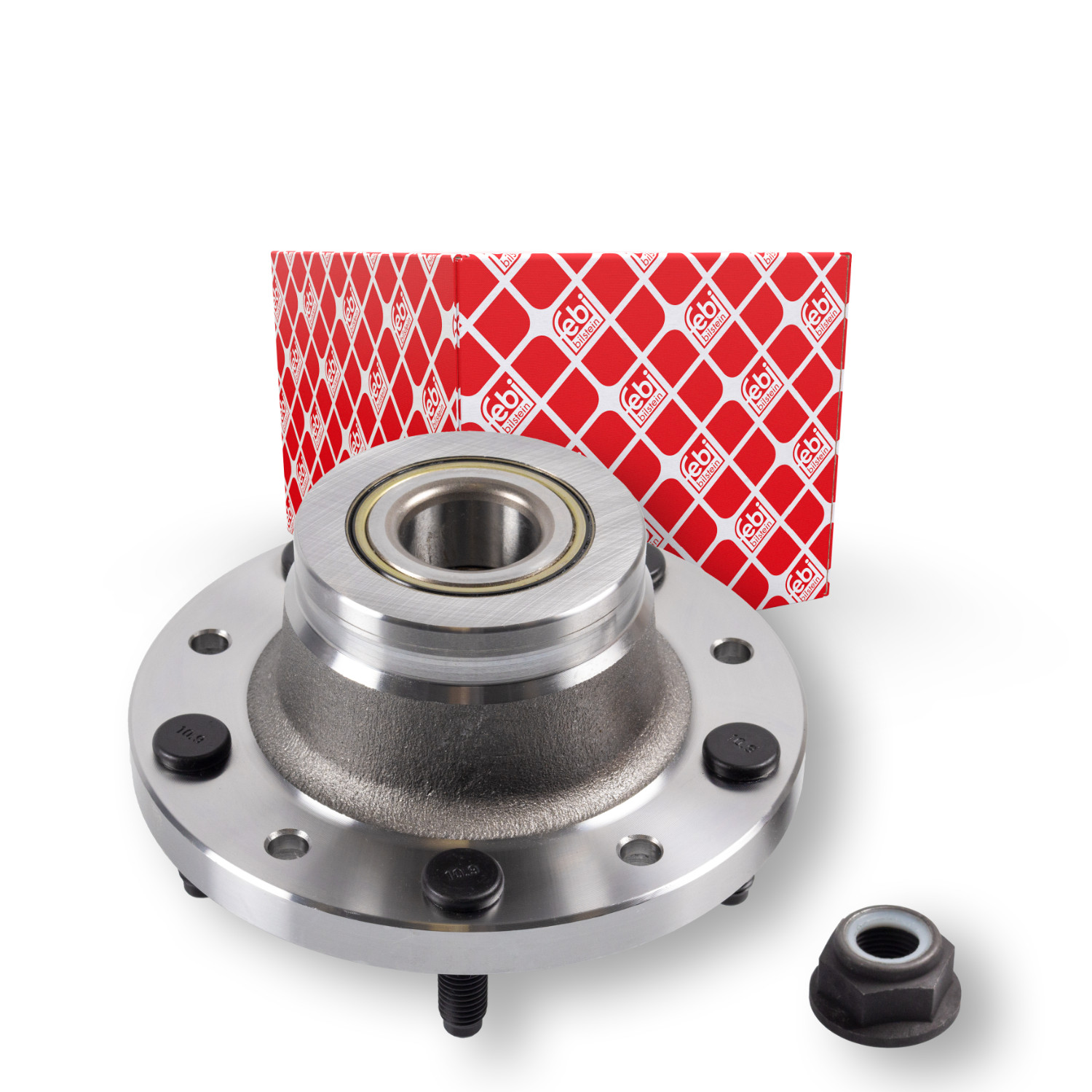 Febi 45356 Wheel Bearing Kit