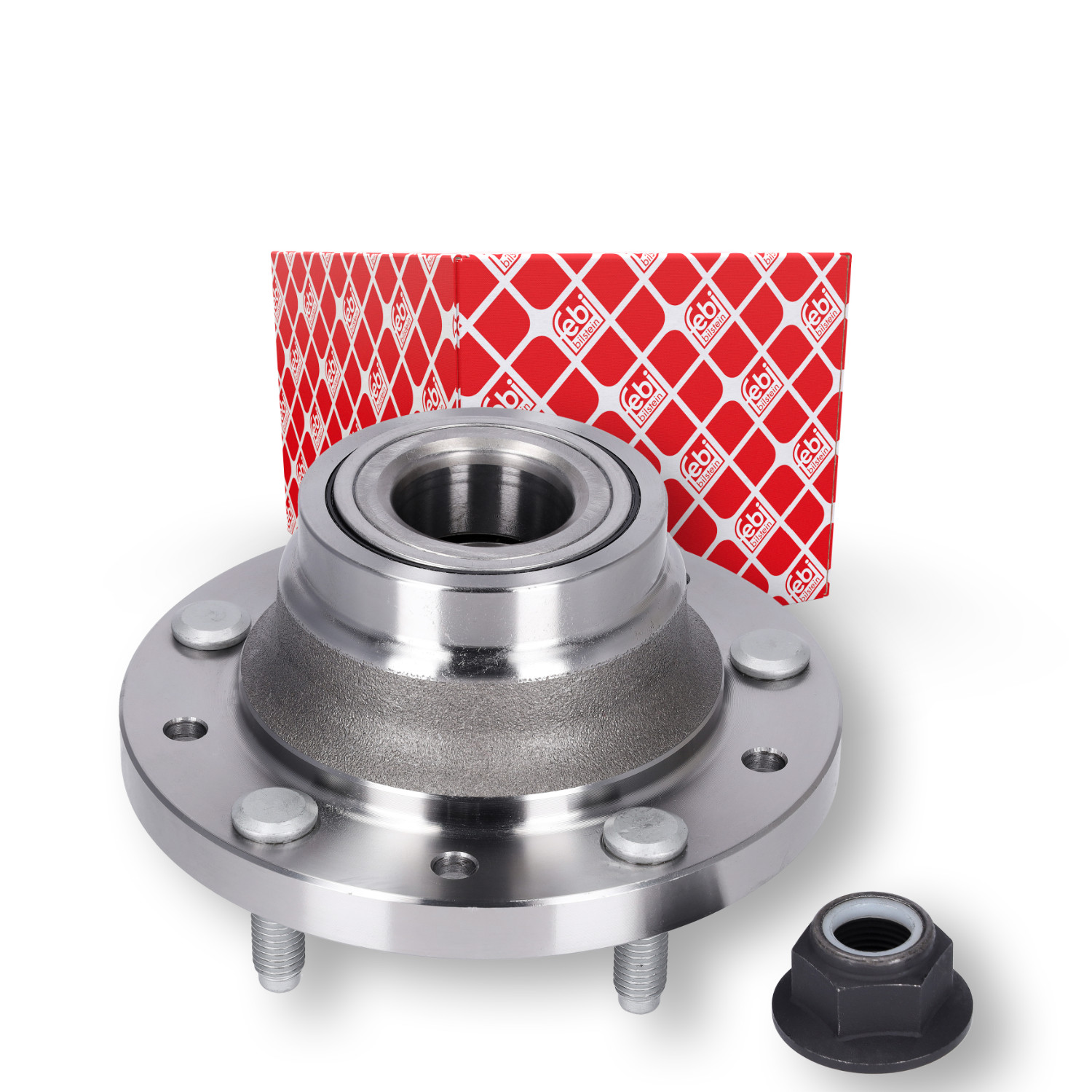 Febi 45357 Wheel Bearing Kit