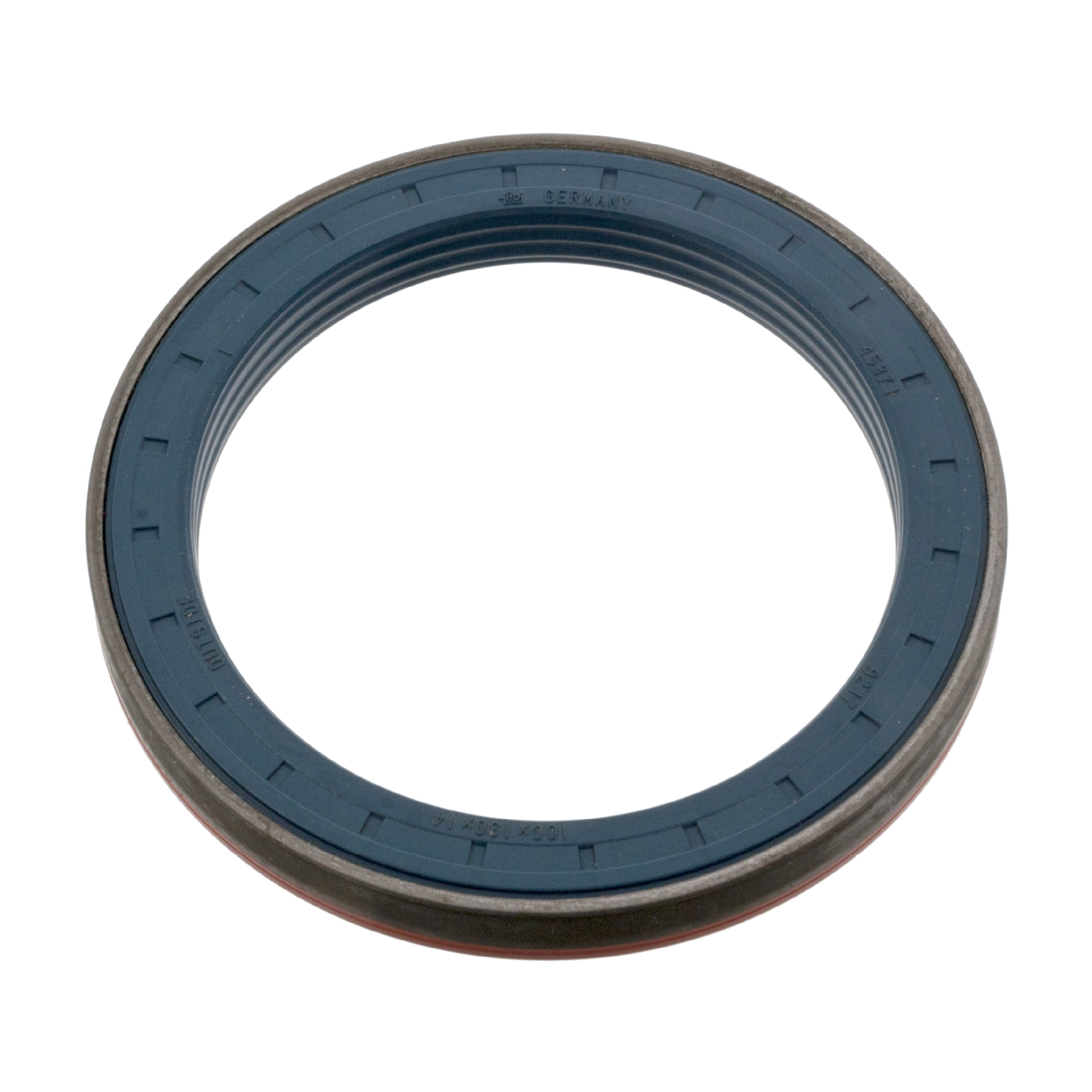 Febi 45371 Shaft Seal, Wheel Hub