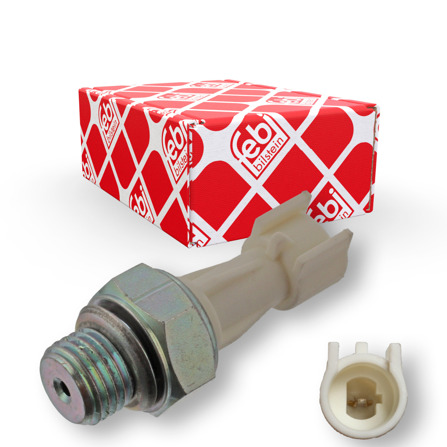 Febi 45403 Oil Pressure Switch