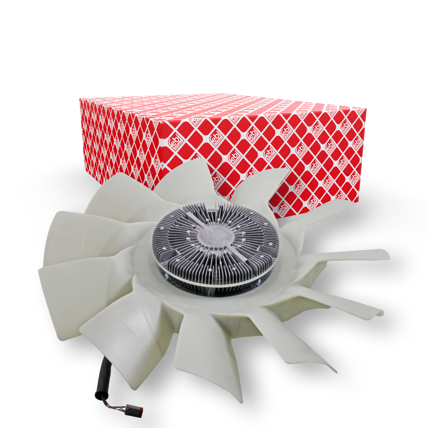 Febi 45475 Radiator Fan
