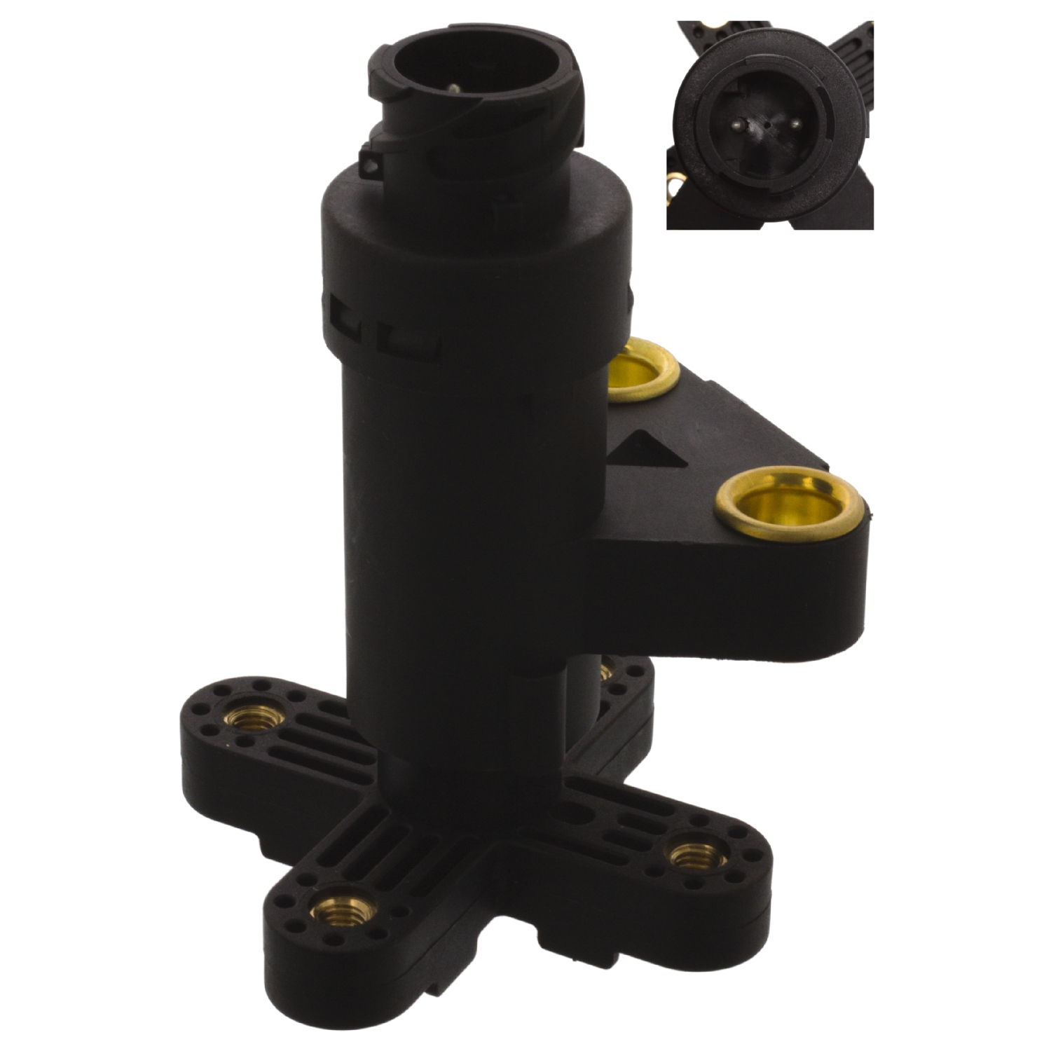 Febi 45509 Suspension Sensor