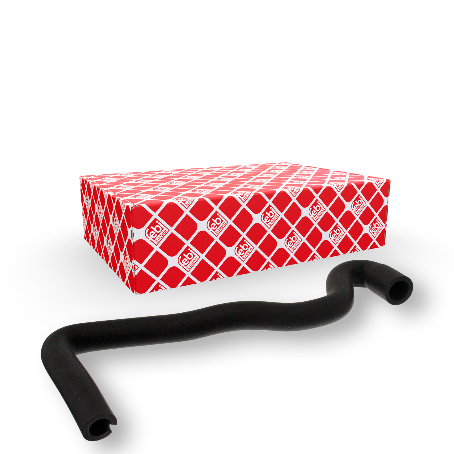 Febi 45531 Crank Case Breather Pipe Hose