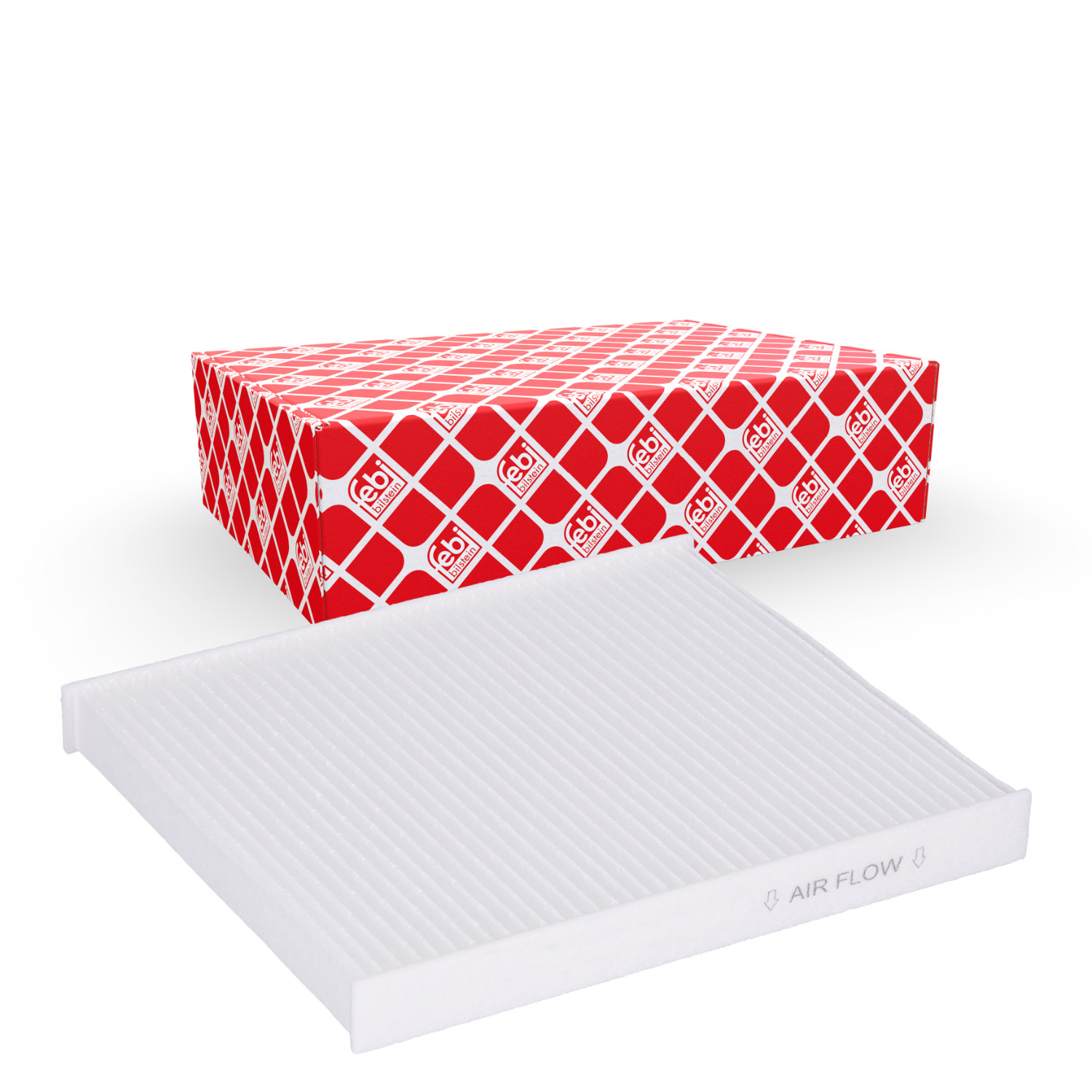 Febi 45535 Pollen / Cabin Filter