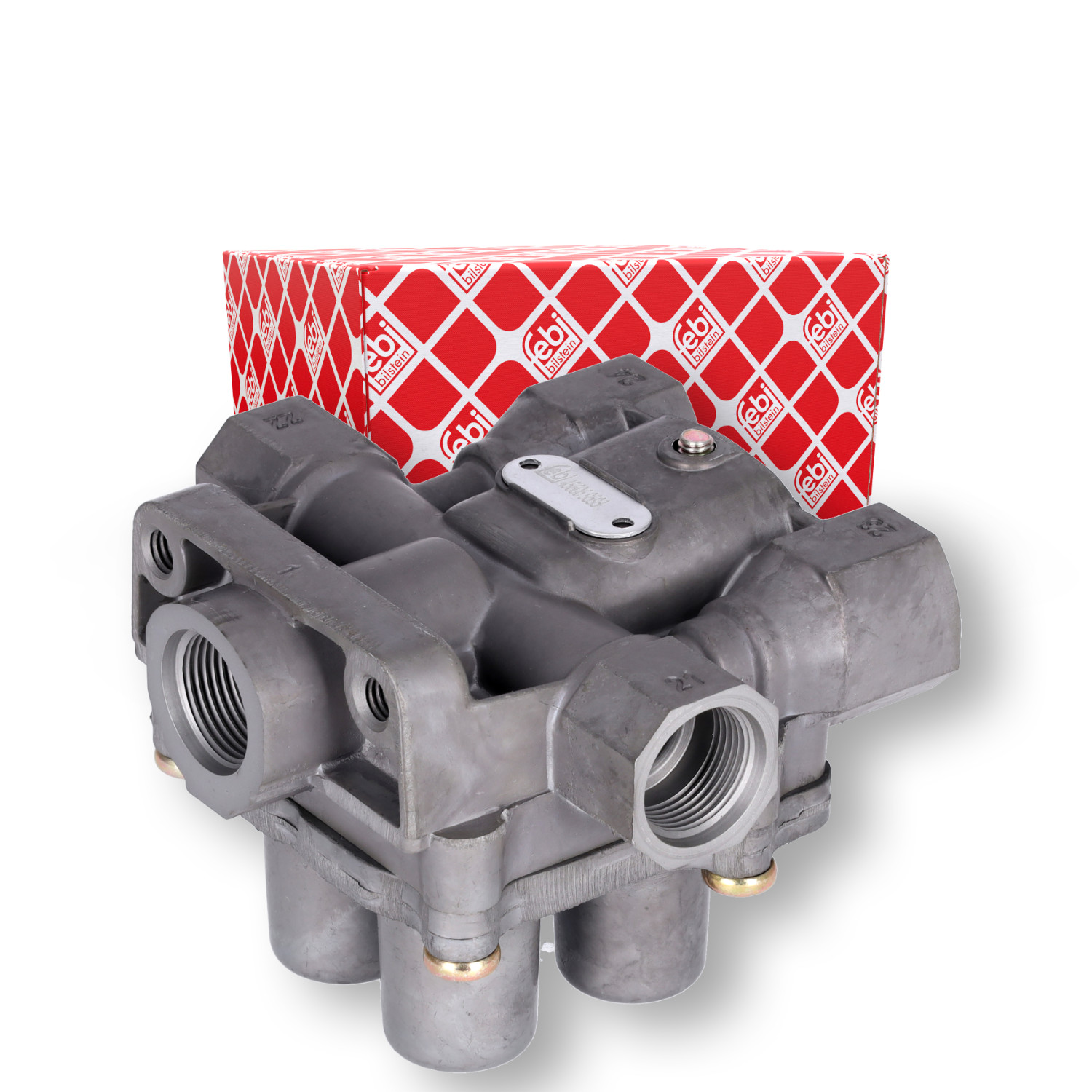 Febi 45606 Multi-circuit Protection Valve