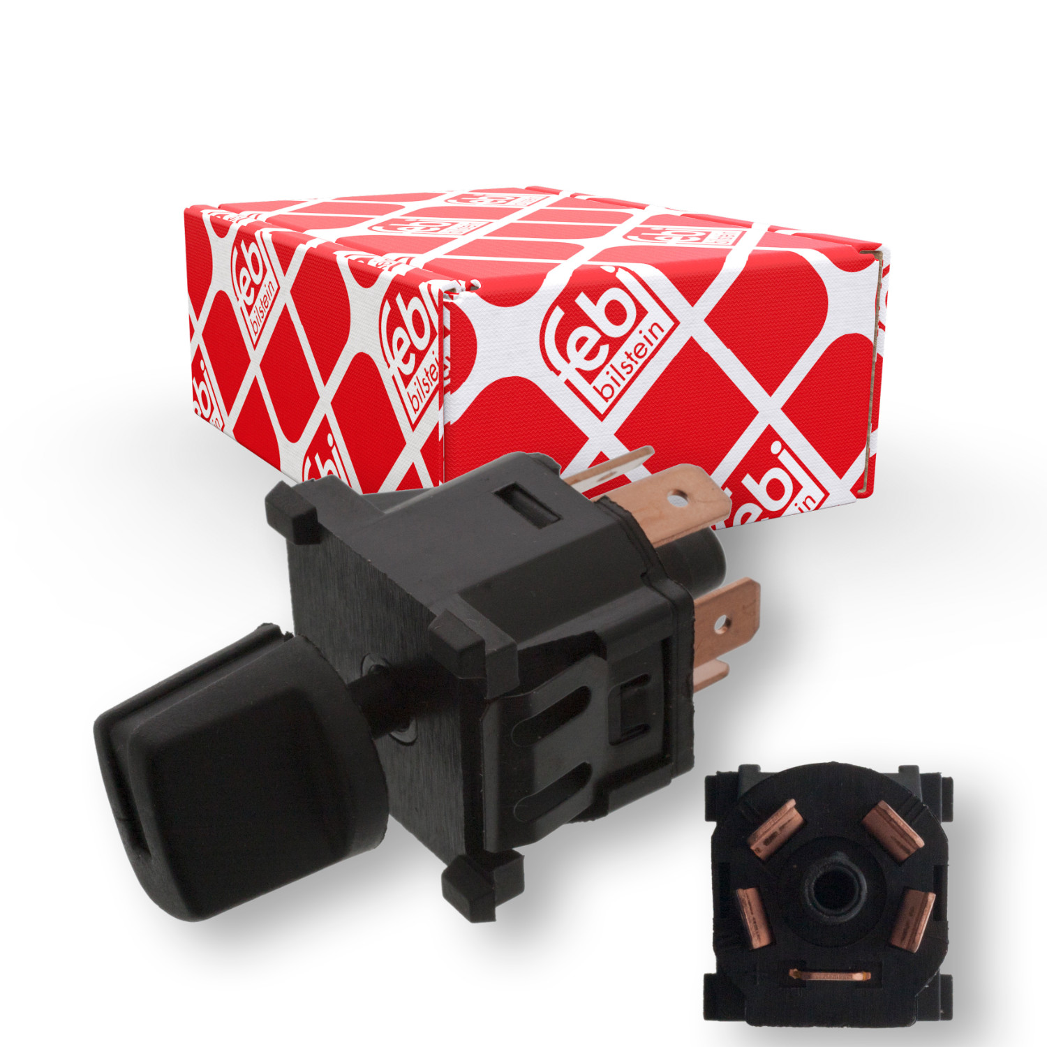 Febi 45623 Heater Fan Switch