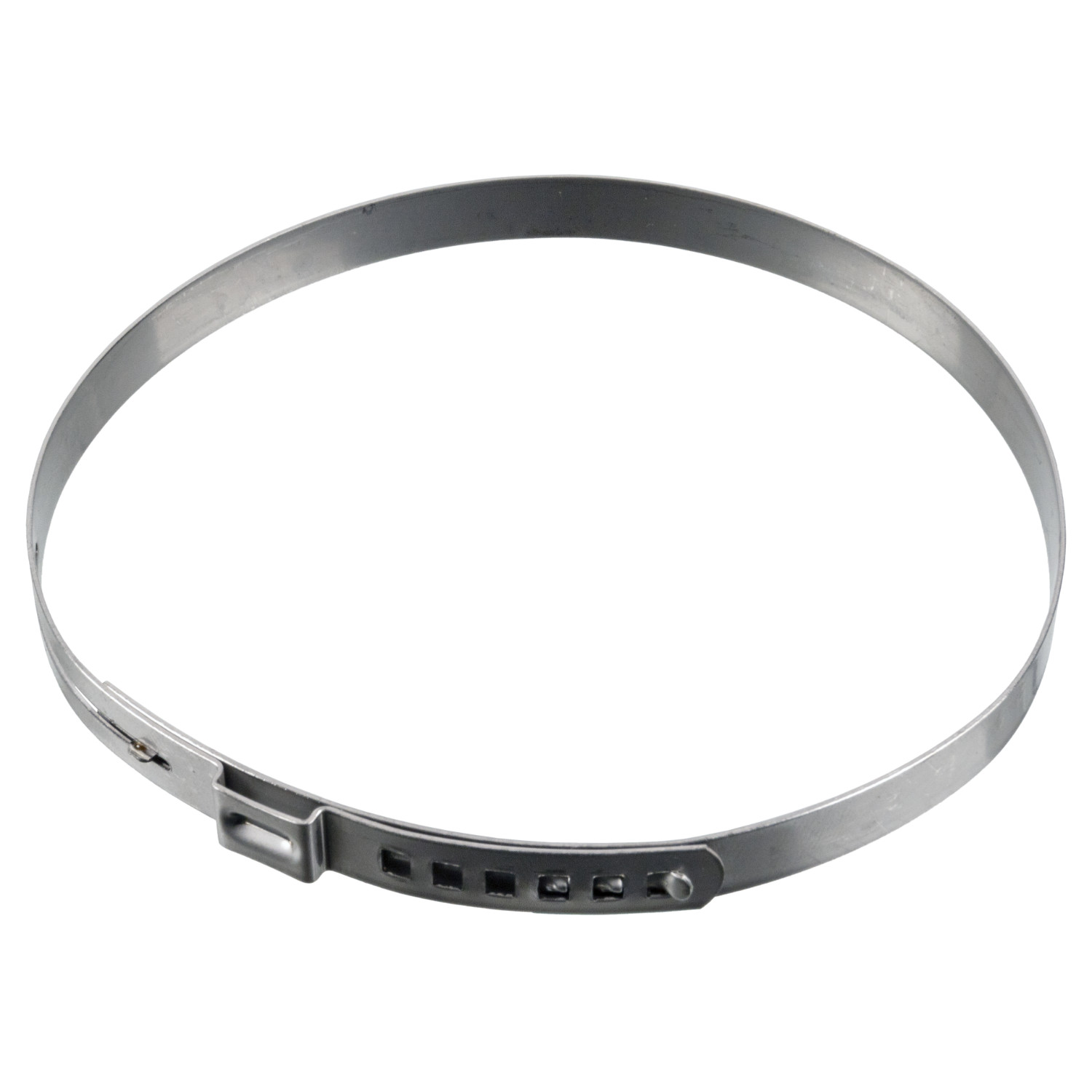 Febi 45645 CLAMPING CLIP