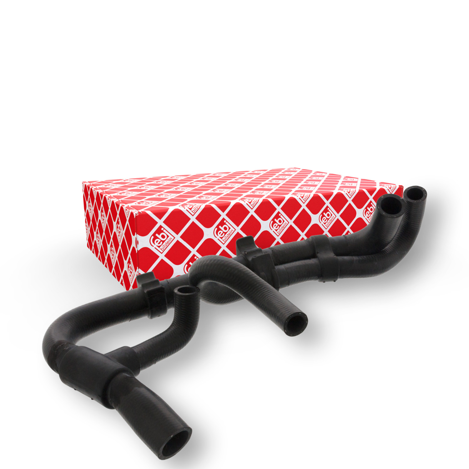 Febi 45656 Radiator Hose