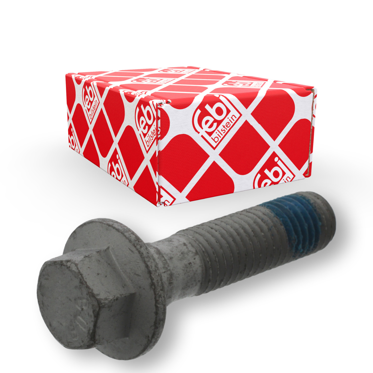 Febi 45673 Collared Screw Front Left or Right