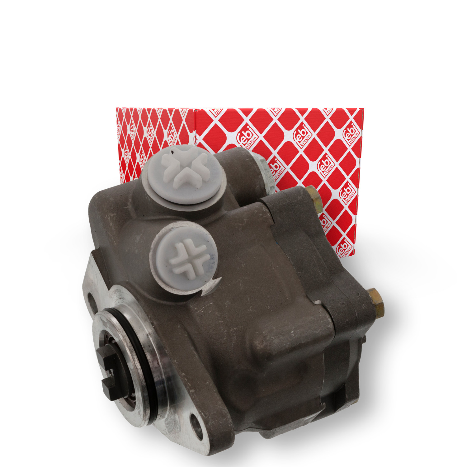 Febi 45751 Power Steering Pump