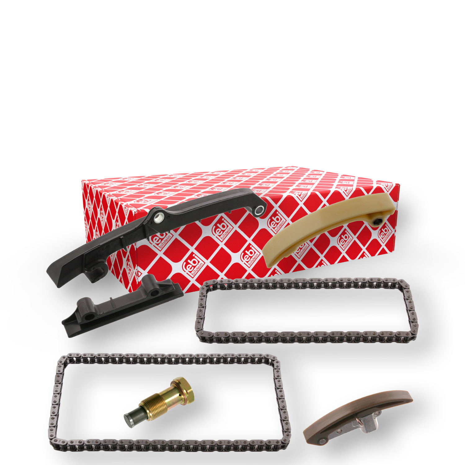 Febi 45792 Timing Chain Kit