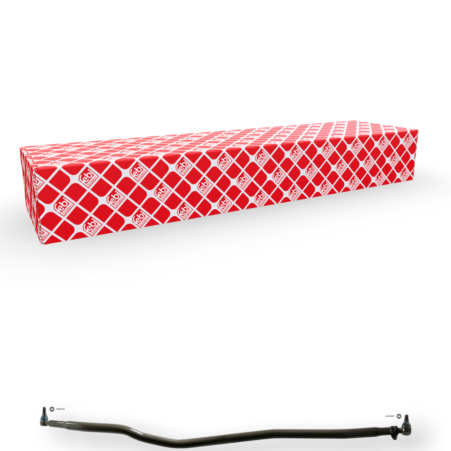 Febi 45809 Centre Rod Assembly