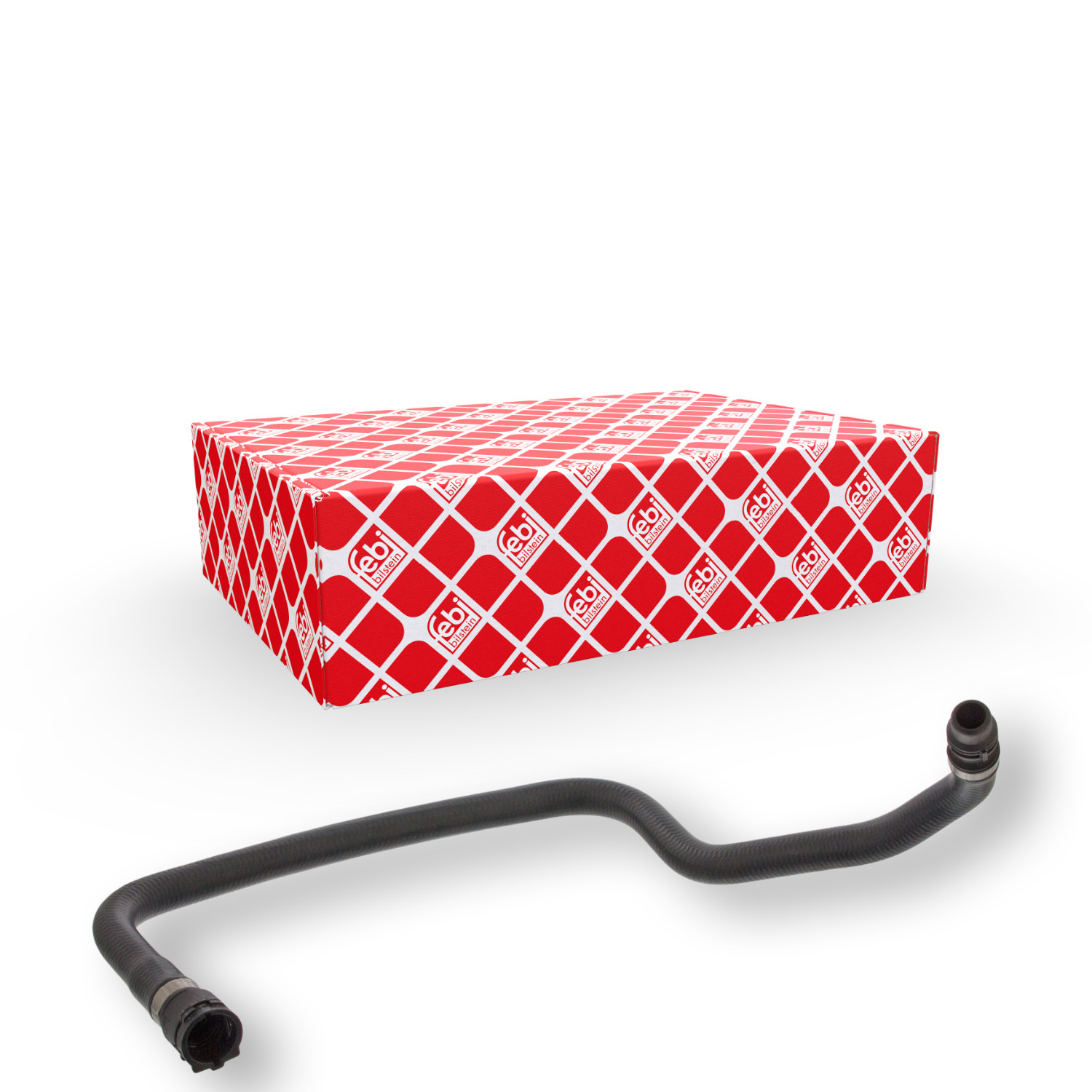 Febi 45814 Radiator Hose