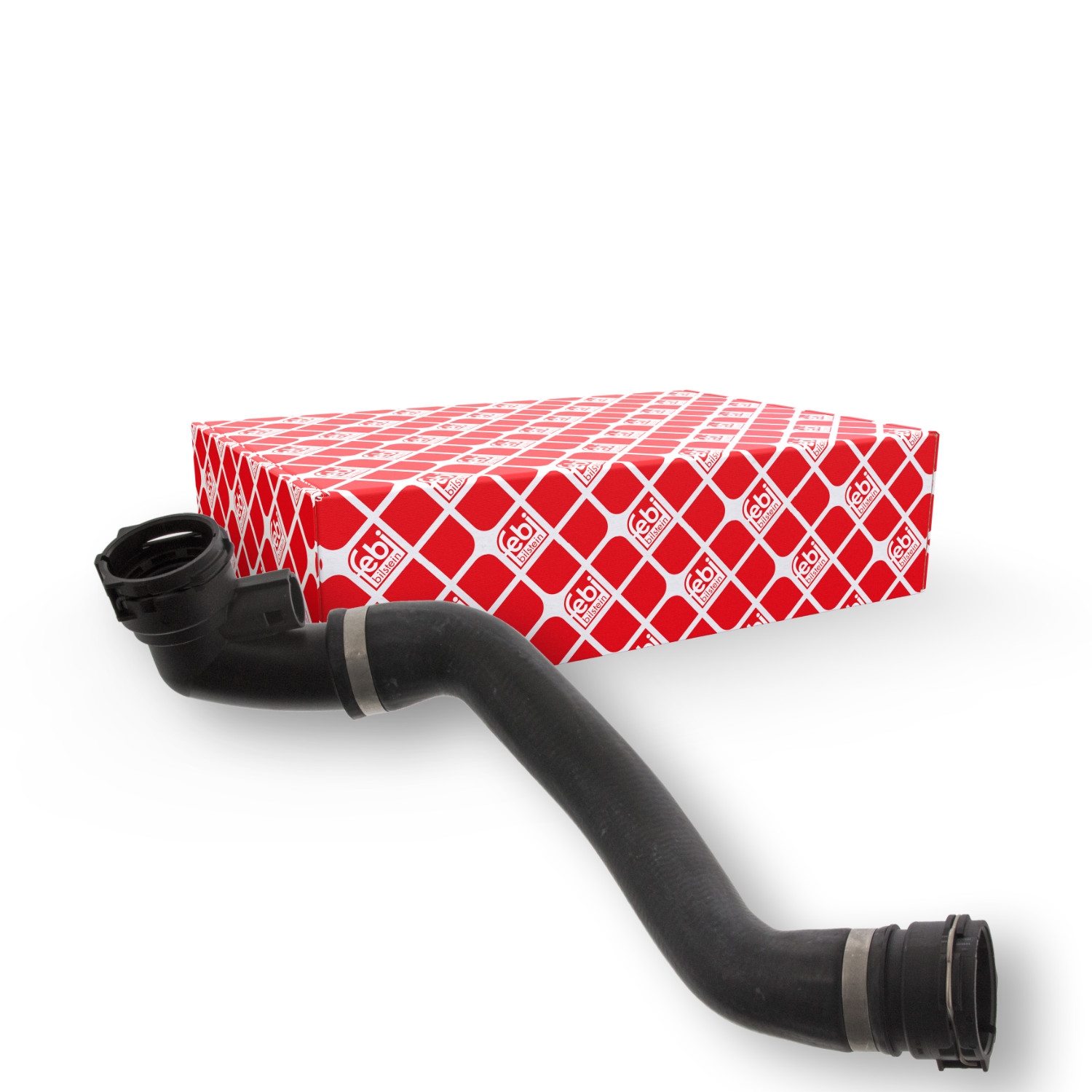 Febi 45815 Radiator Hose