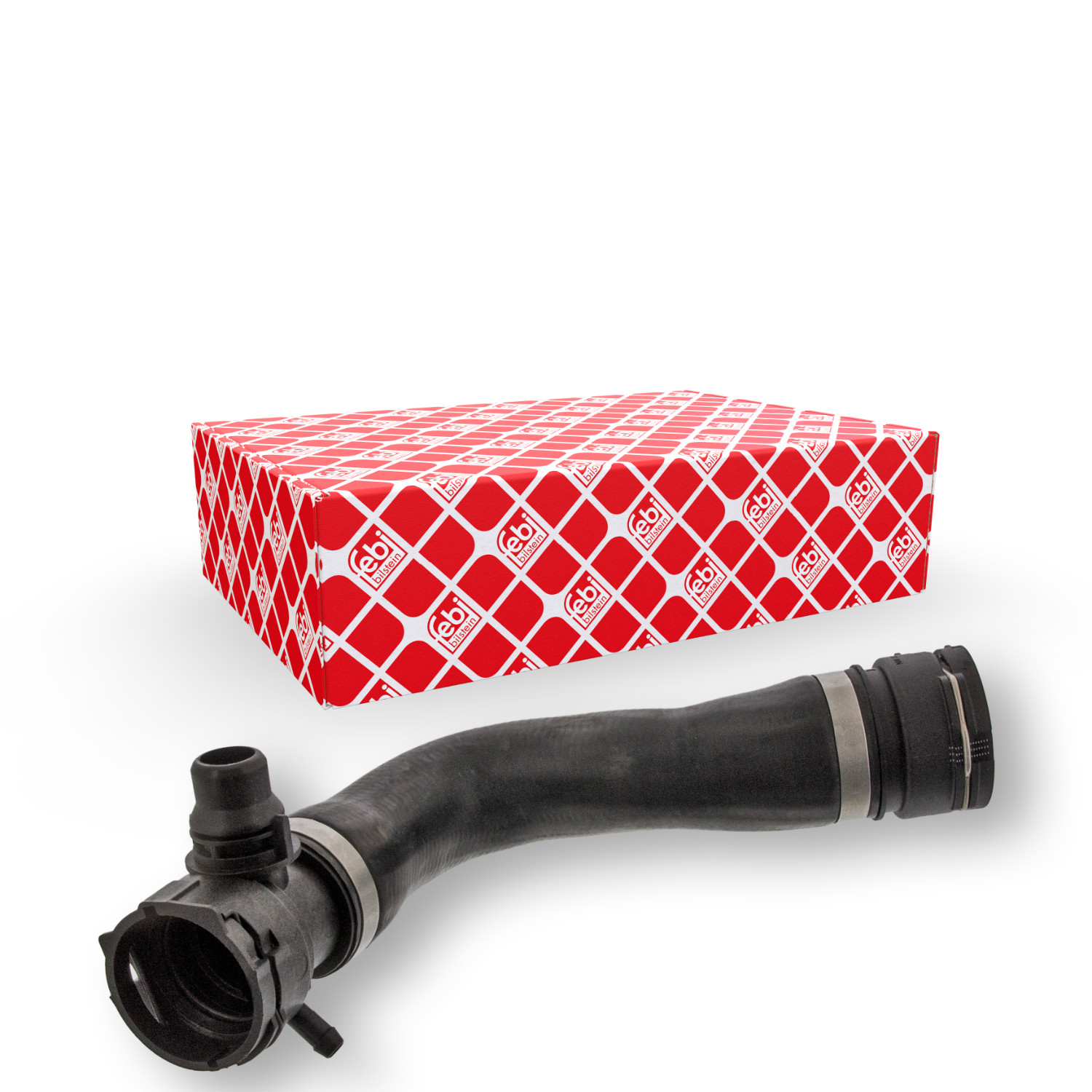 Febi 45816 Radiator Hose