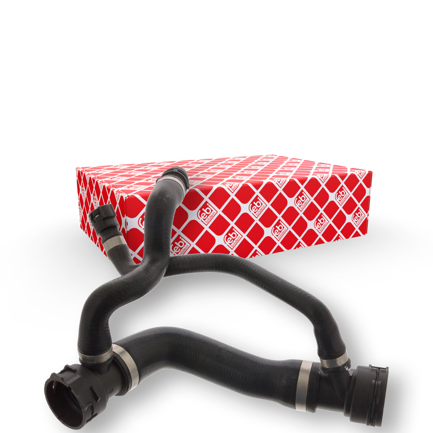 Febi 45817 Radiator Hose