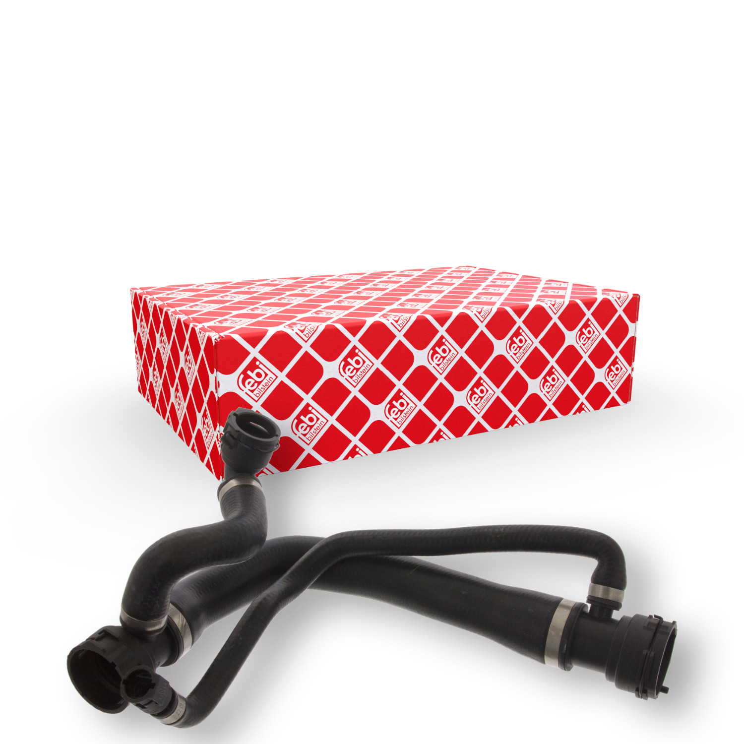 Febi 45818 Radiator Hose