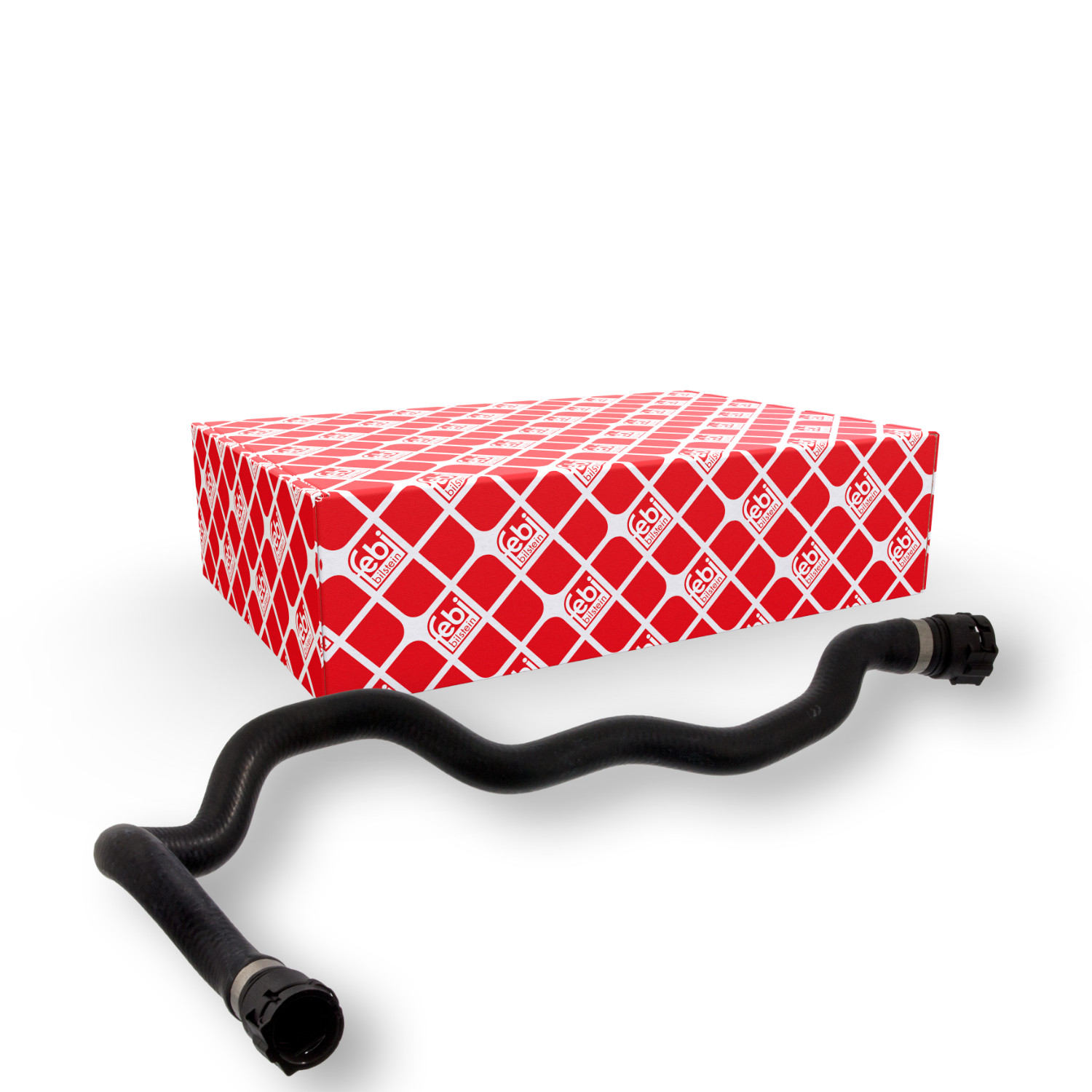 Febi 45839 Radiator Hose