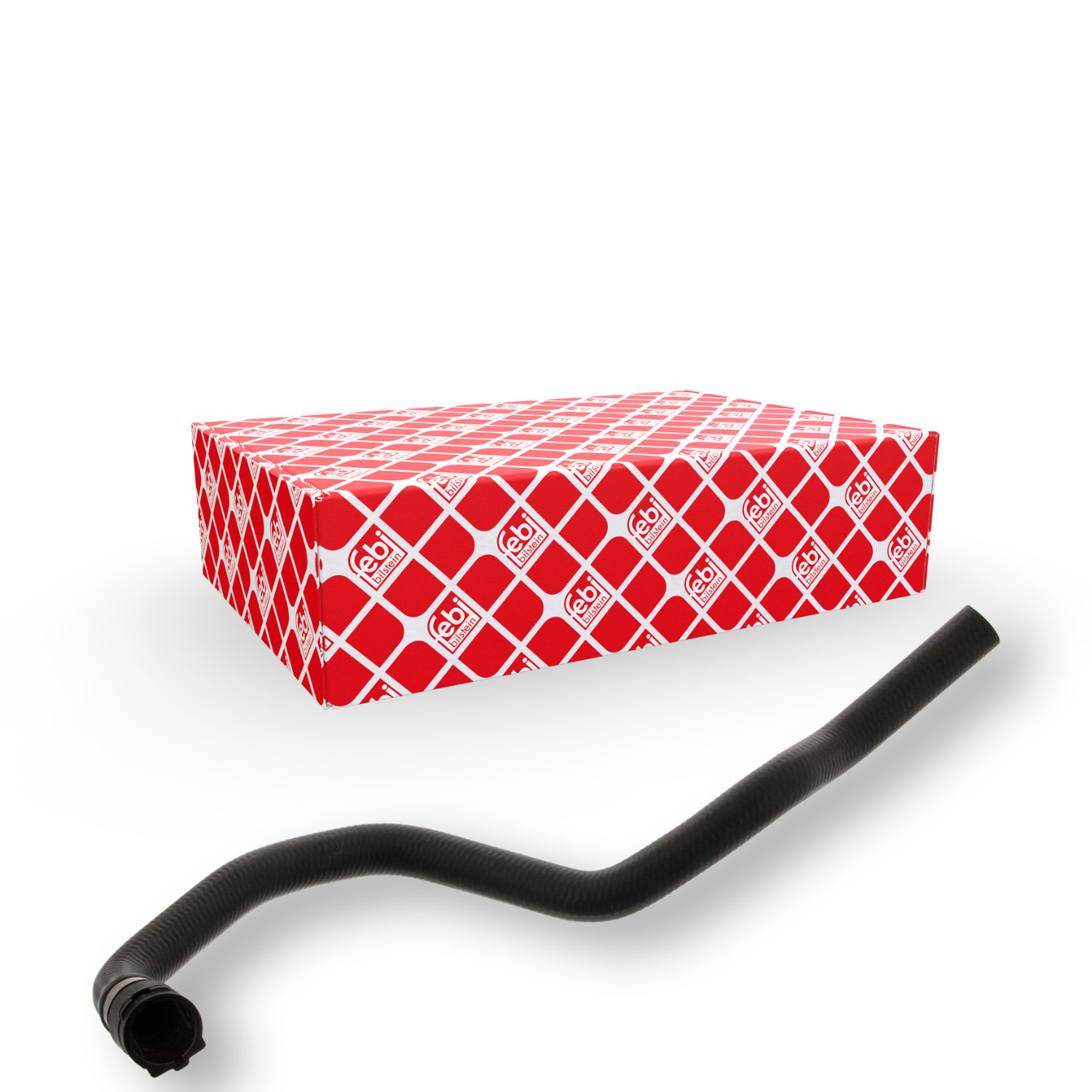 Febi 45840 Radiator Hose