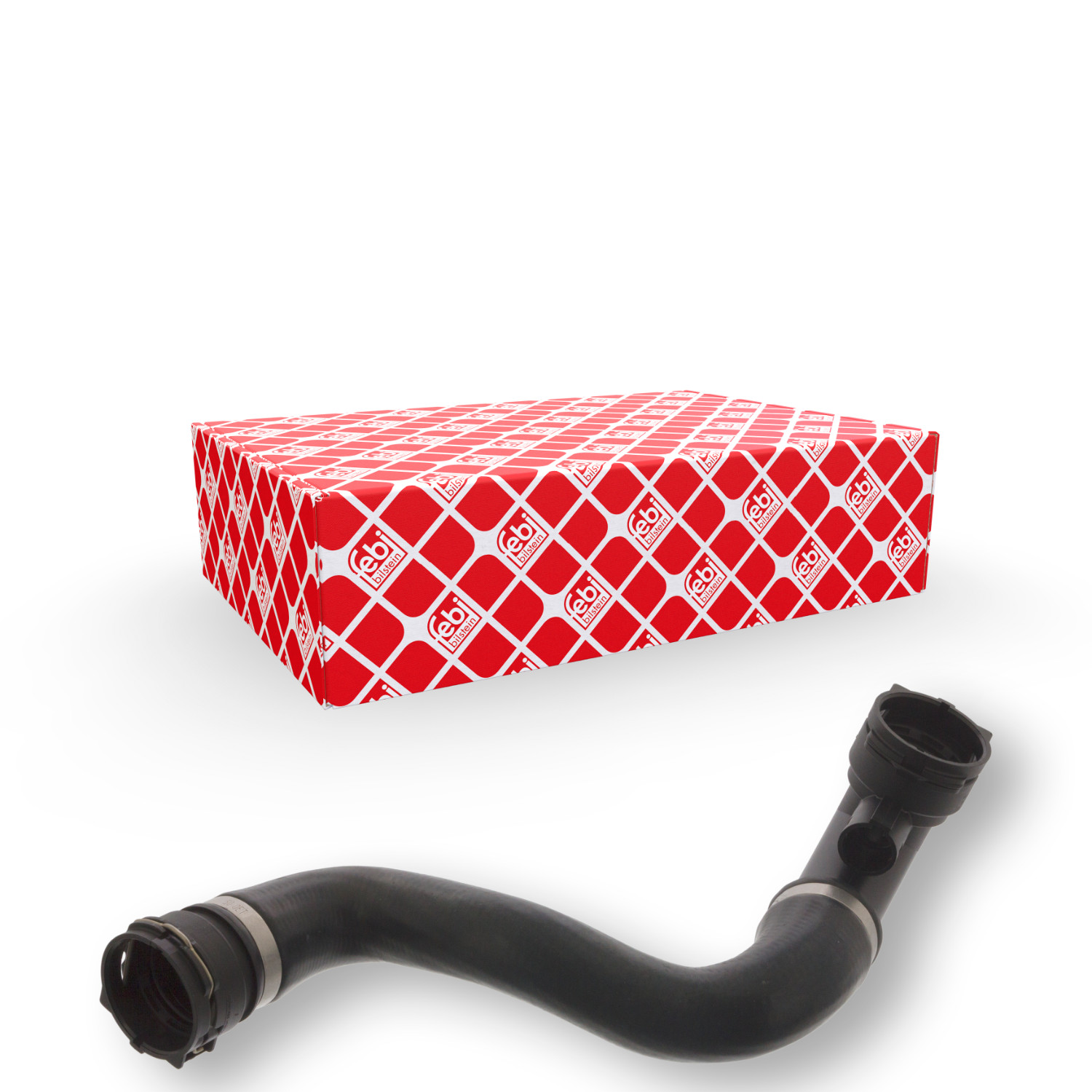 Febi 45843 Radiator Hose