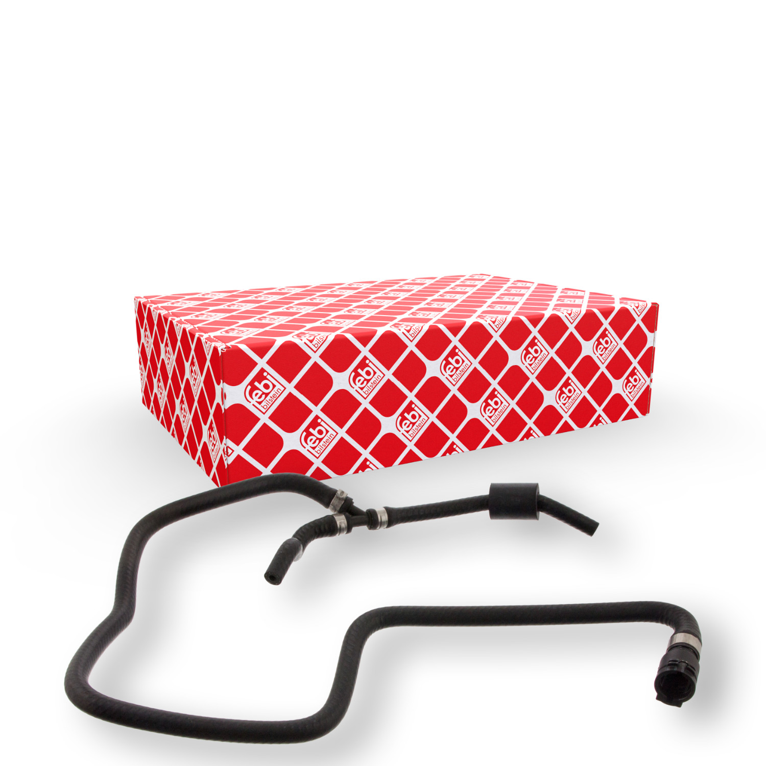 Febi 45845 Radiator Hose