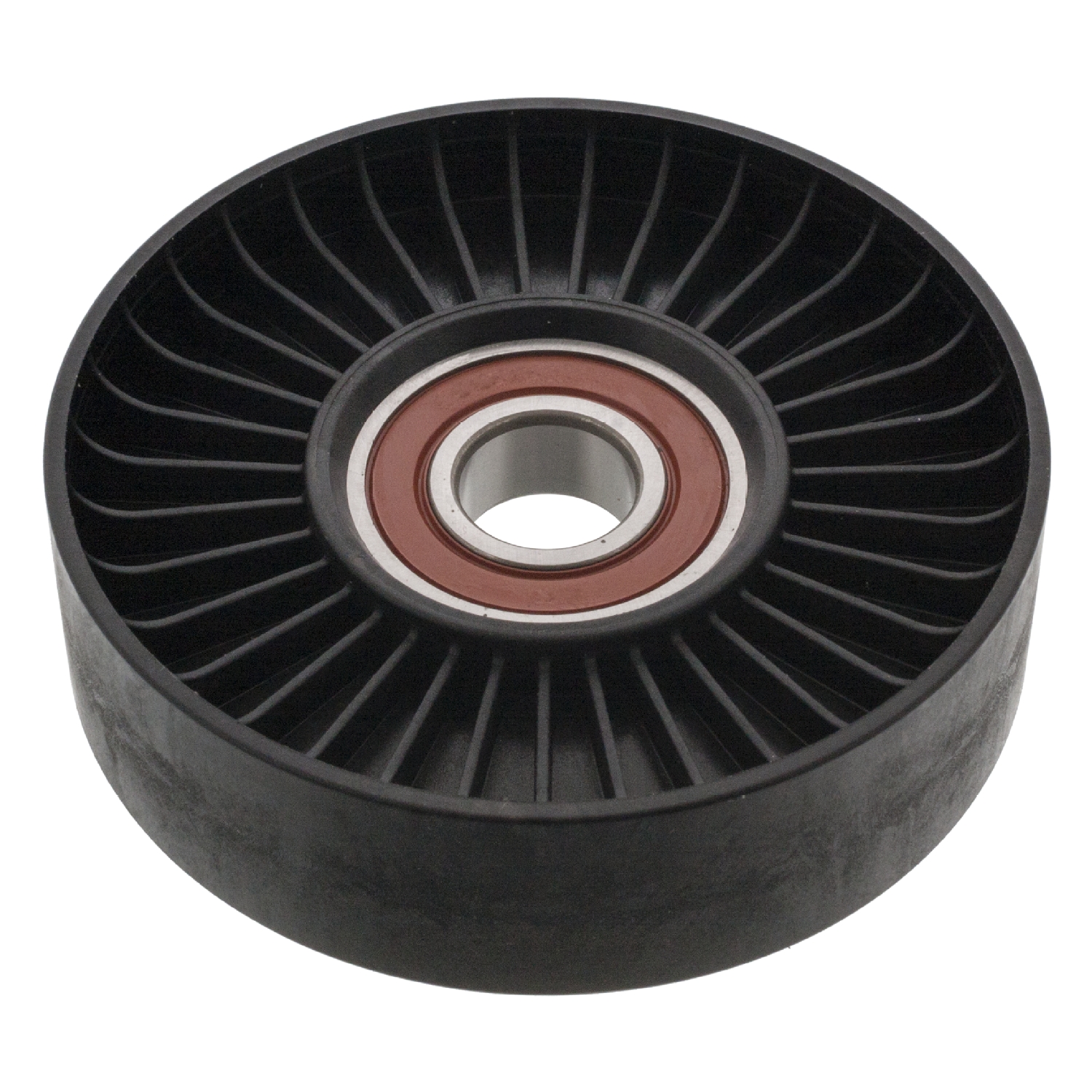 Febi 45875 Aux Belt Tensioner