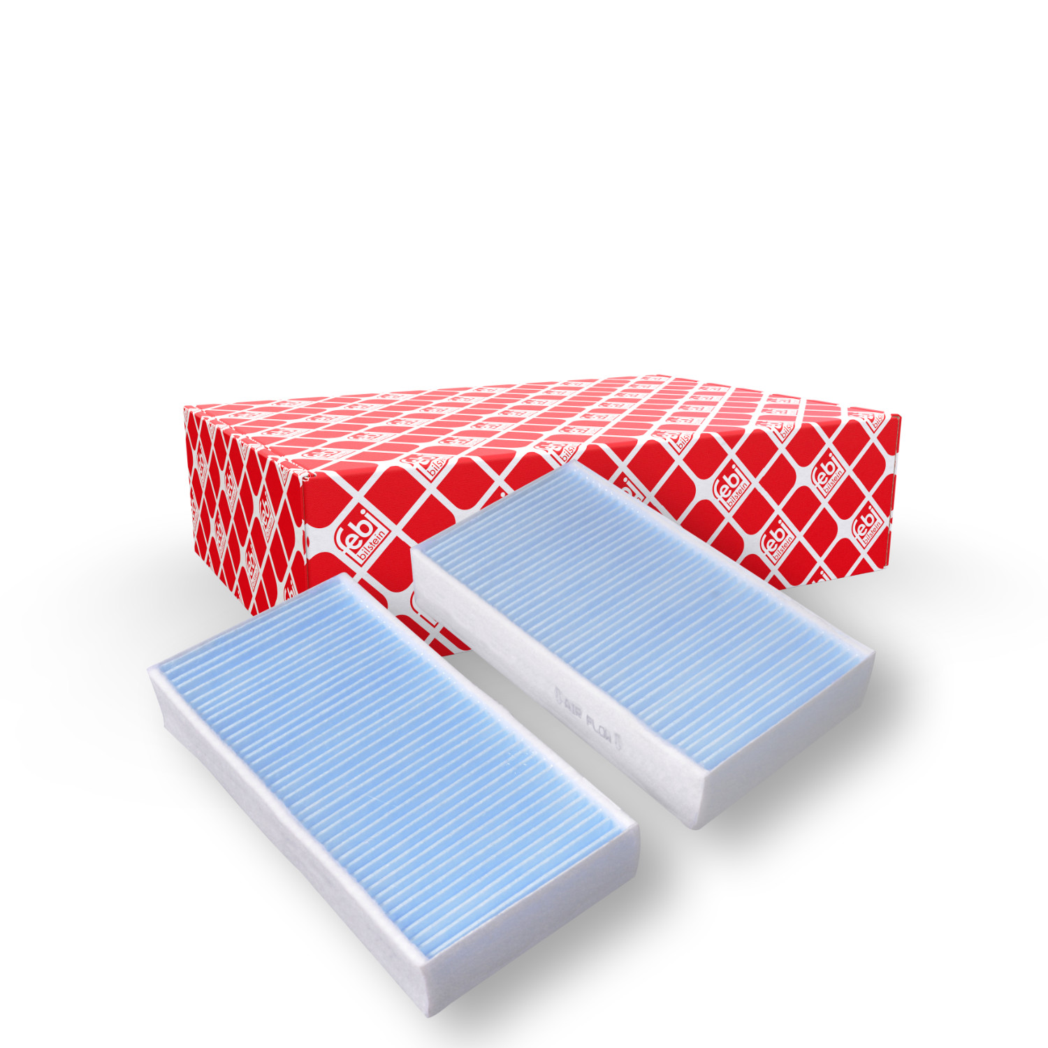 Febi 45880 Pollen / Cabin Filter