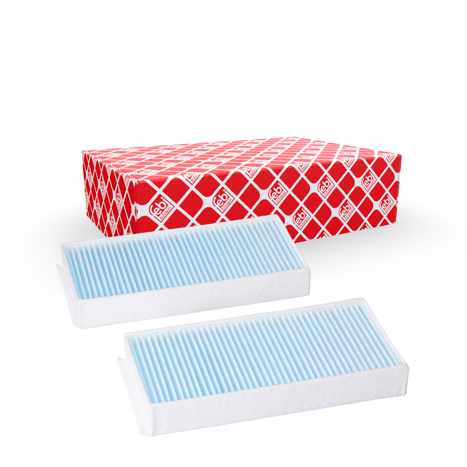 Febi 45881 Pollen / Cabin Filter