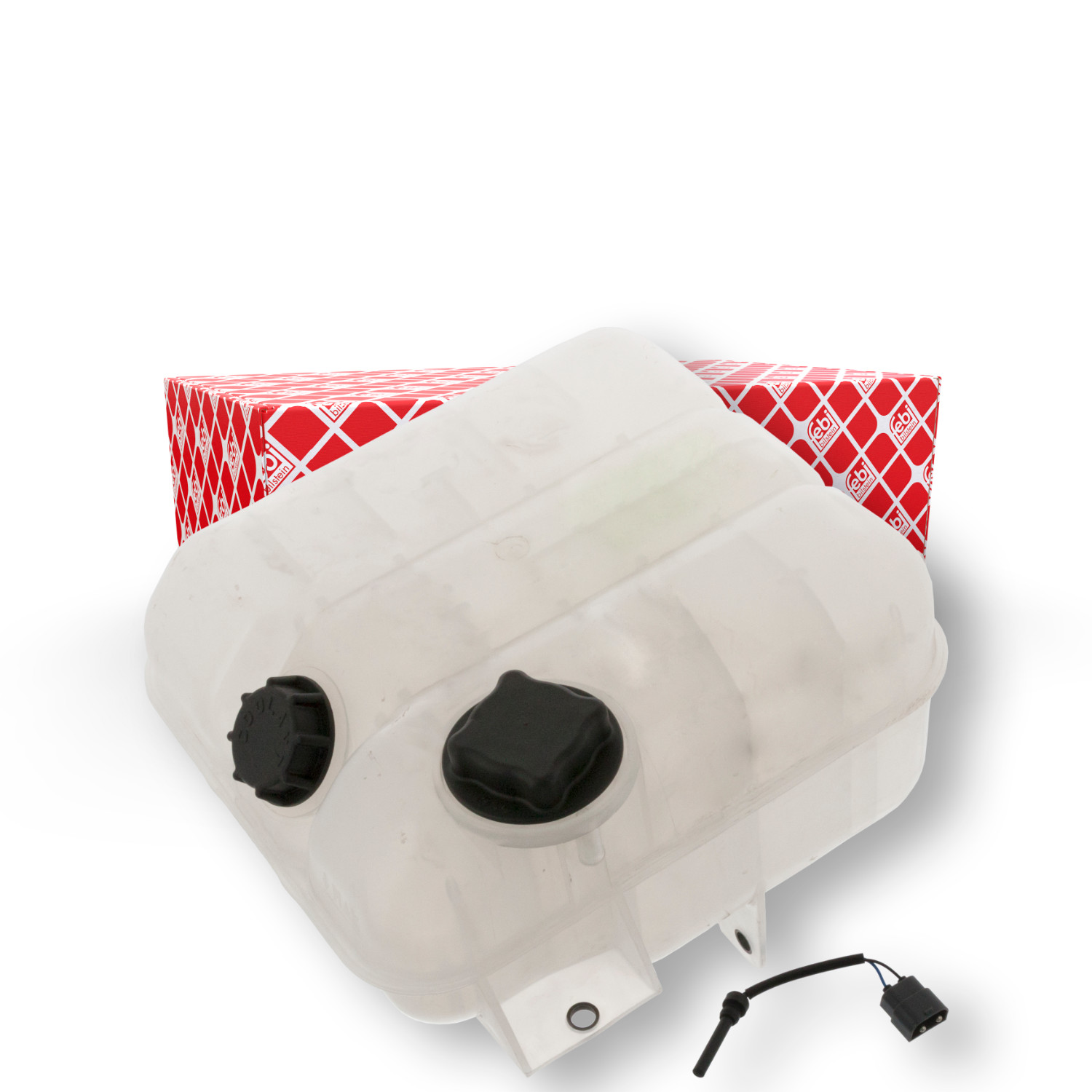 Febi 45934 Coolant Expansion Tank