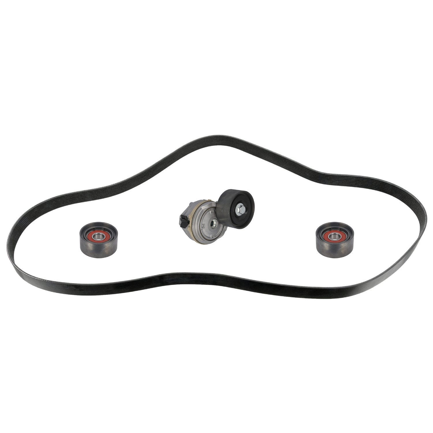 Febi 45967 Drive Belt Kit