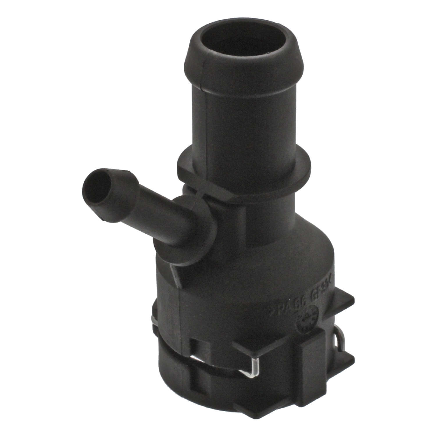 Febi 45990 Coolant Flange / Pipe